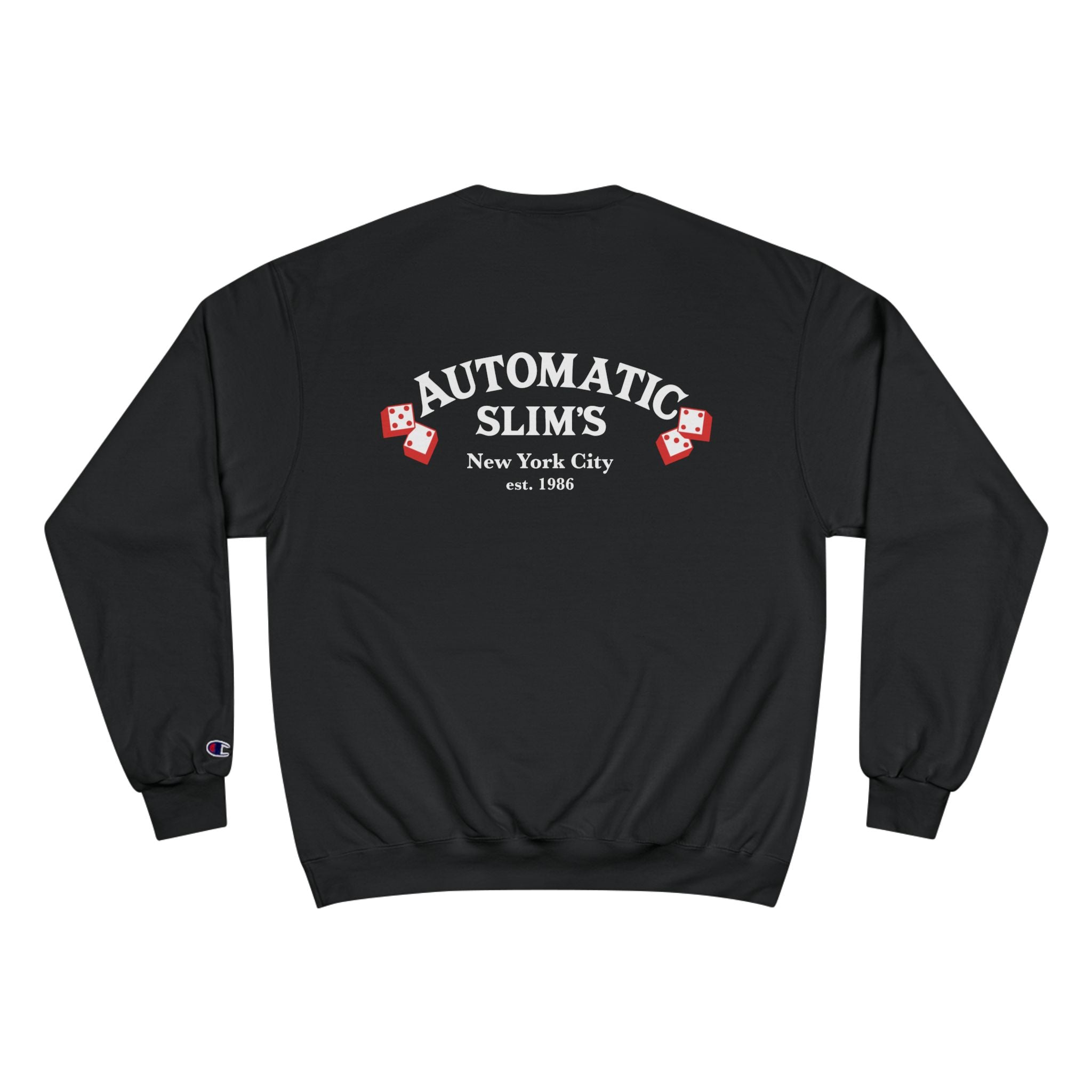 Automatic Slim's