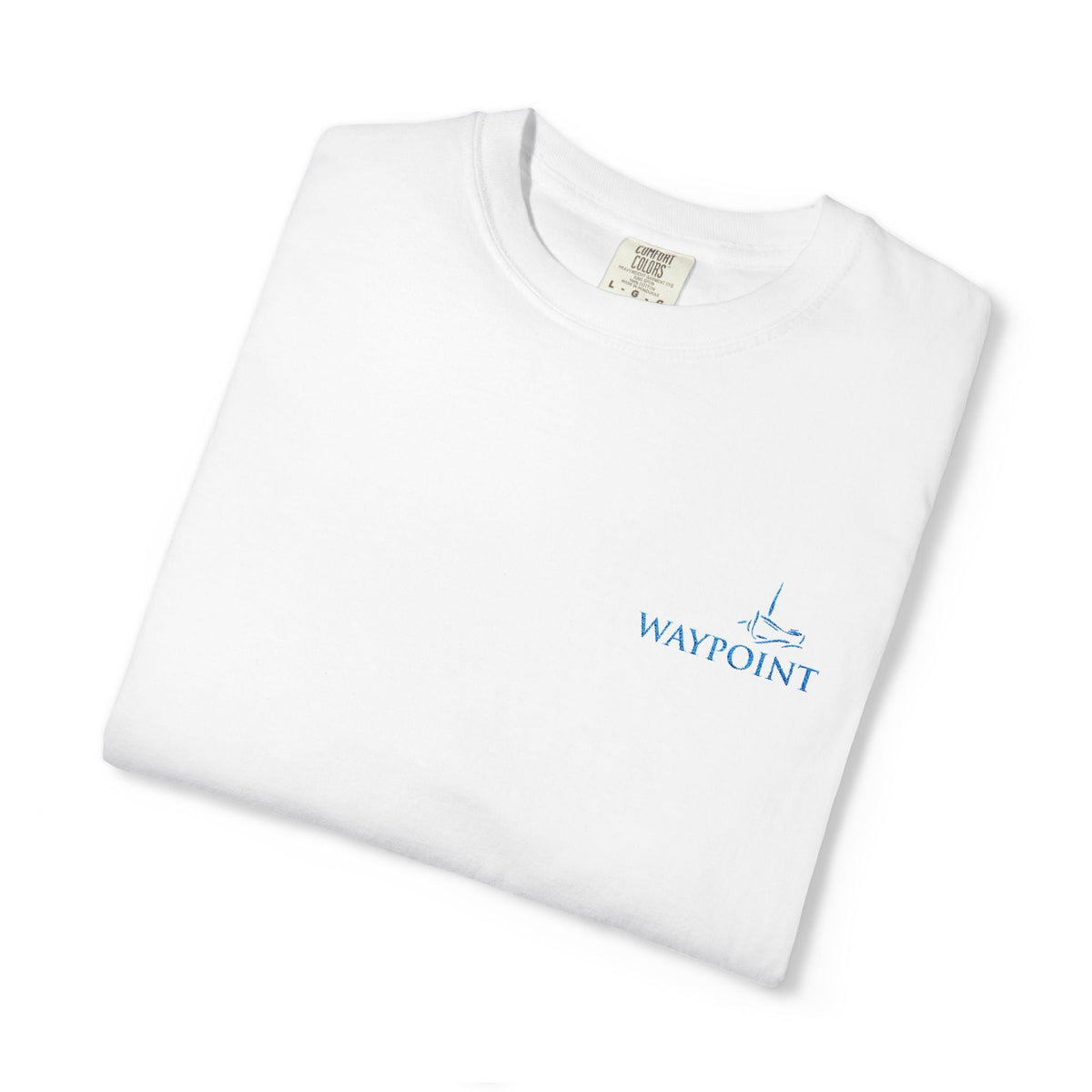Waypoint Seafood & Grill