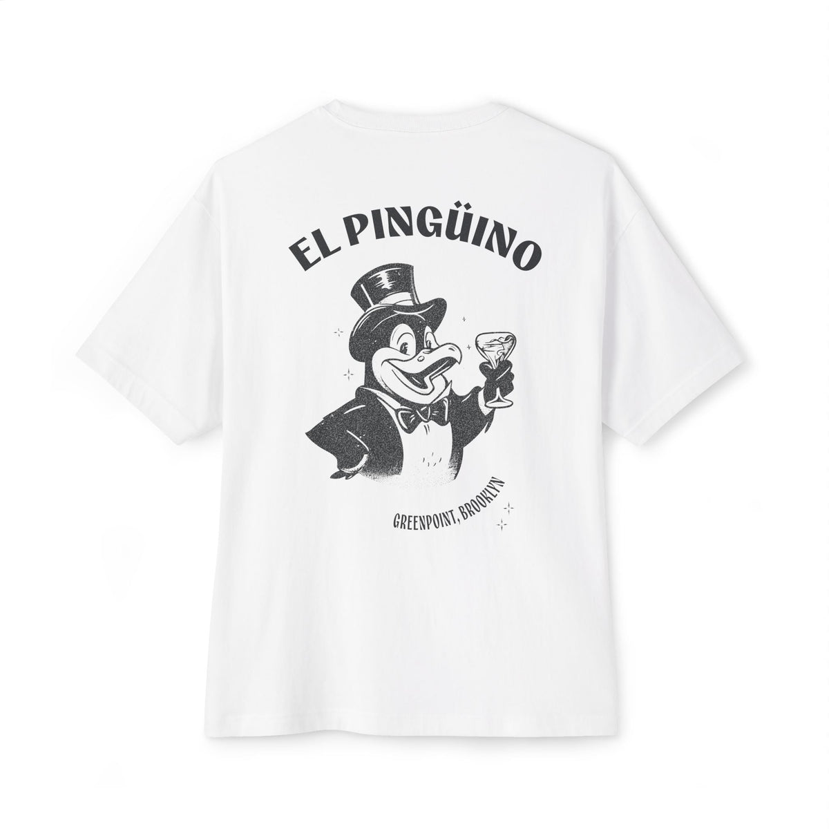 El Pinguino