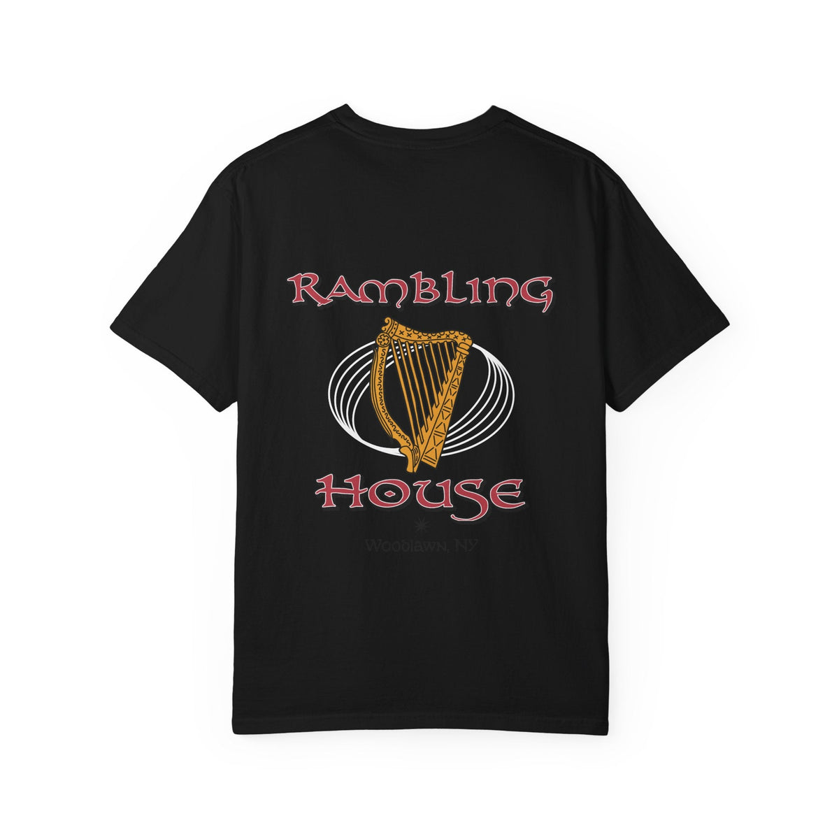 Rambling House