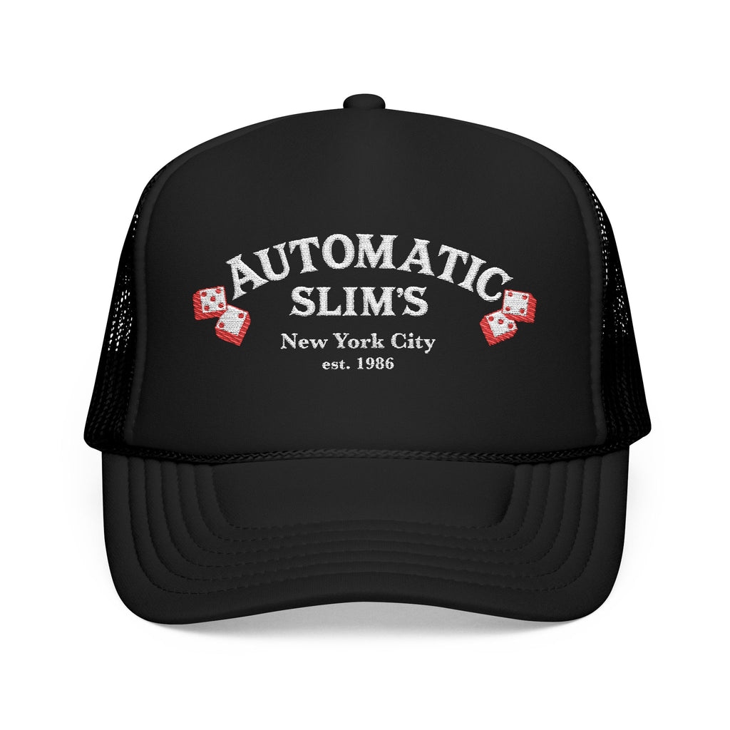 Automatic Slim's