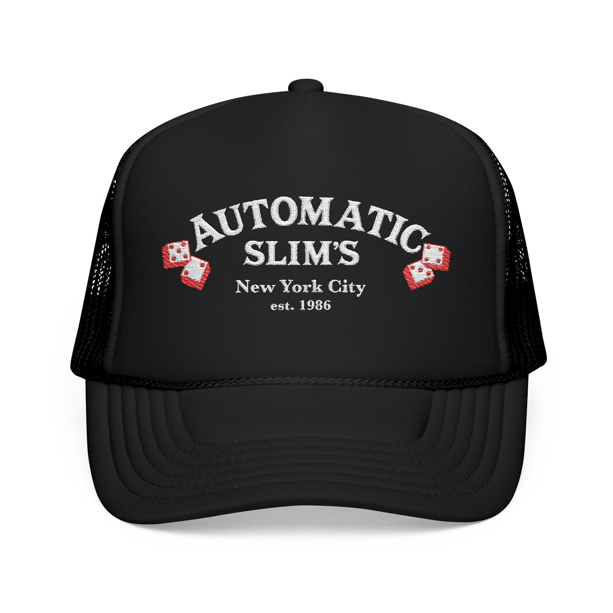 Automatic Slim's