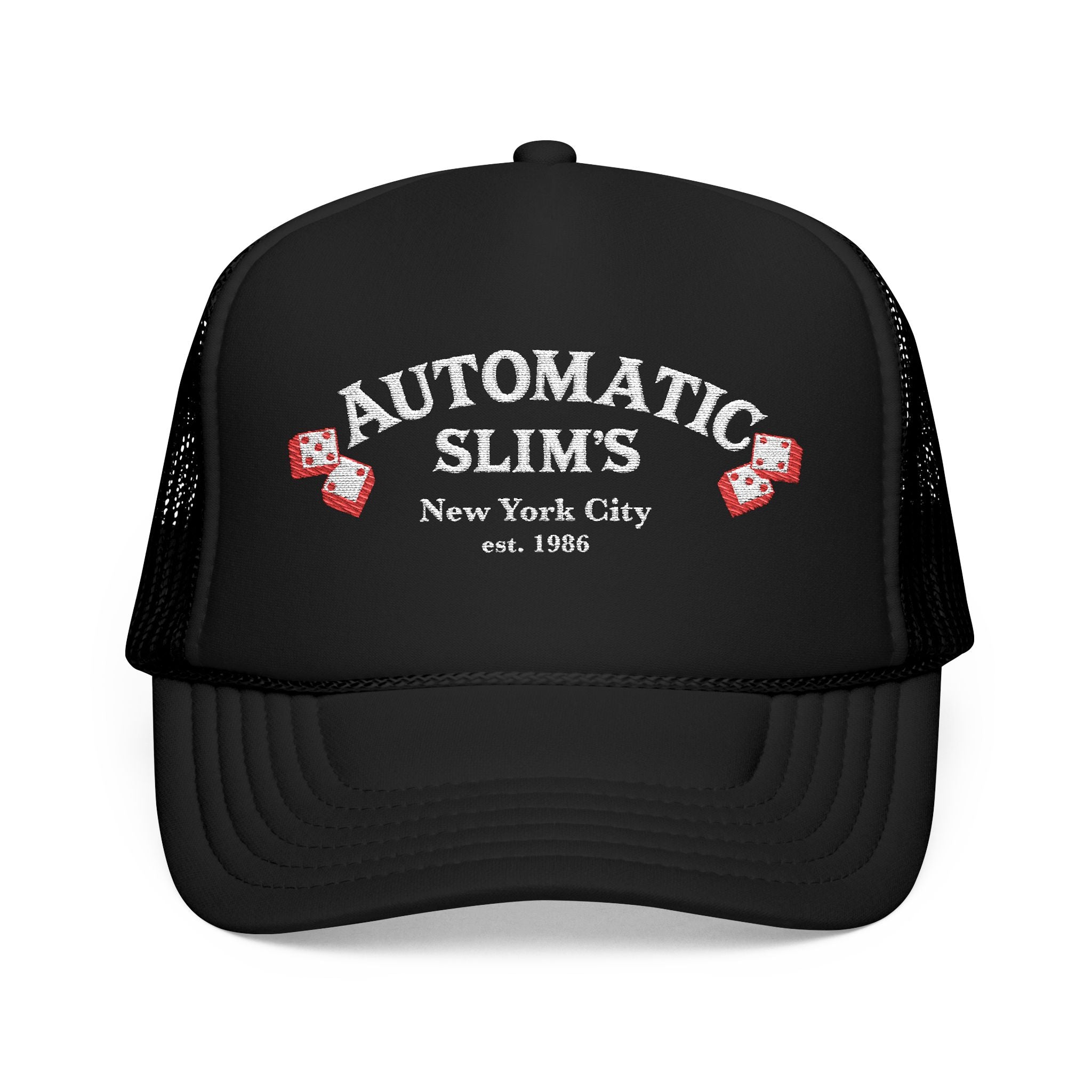 Automatic Slim's