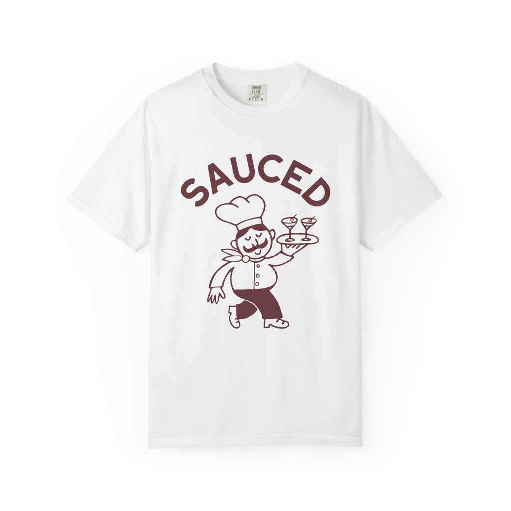 Sauced
