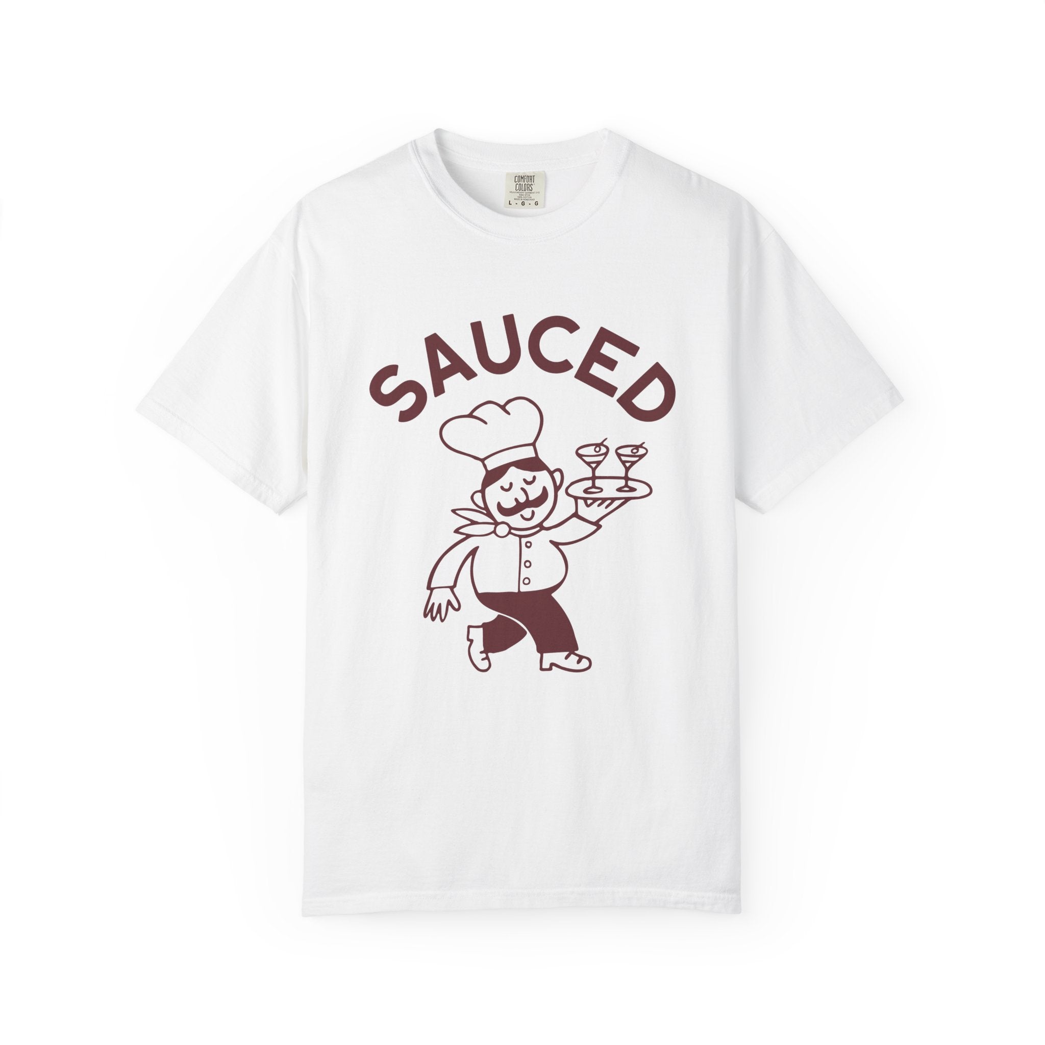 Sauced