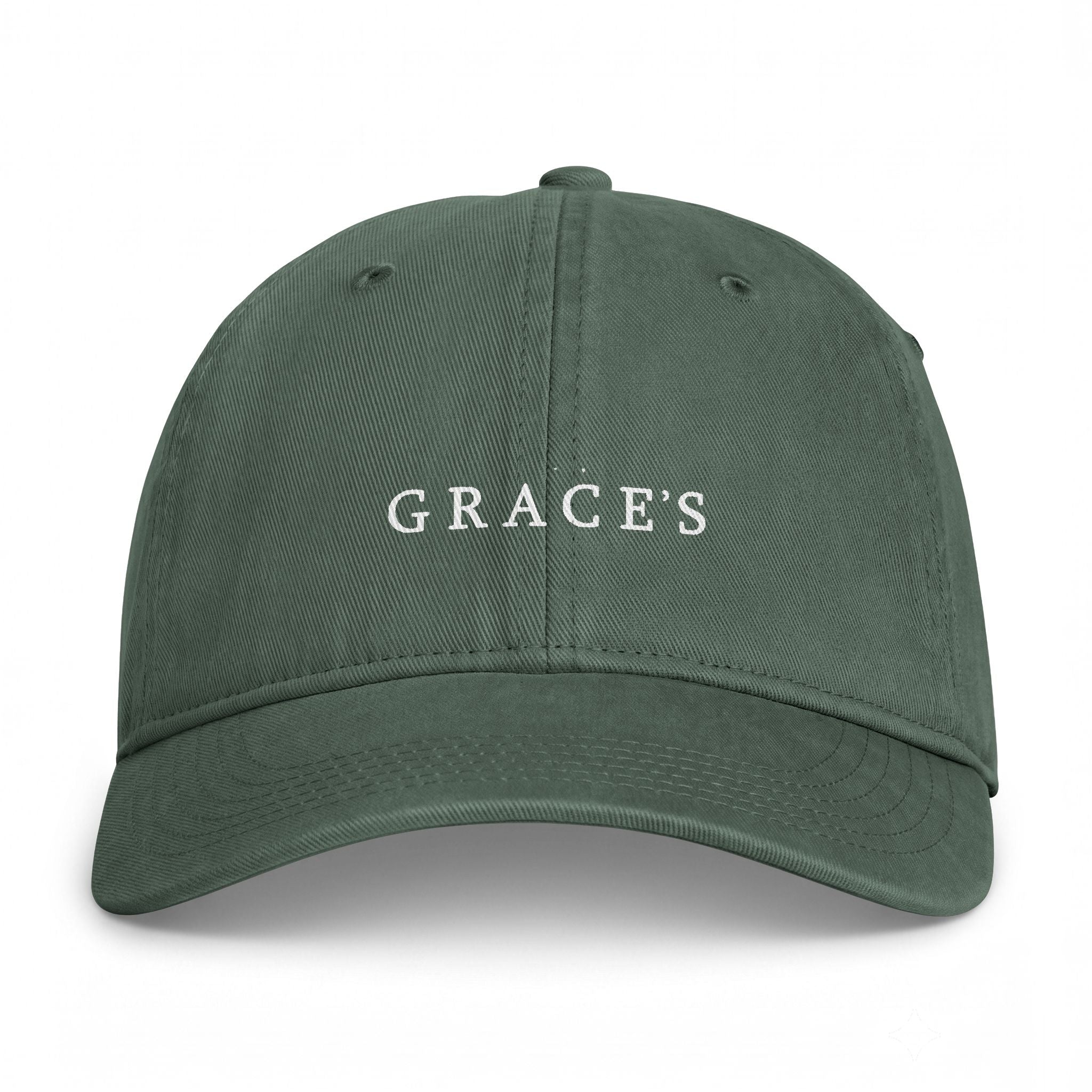 Grace's