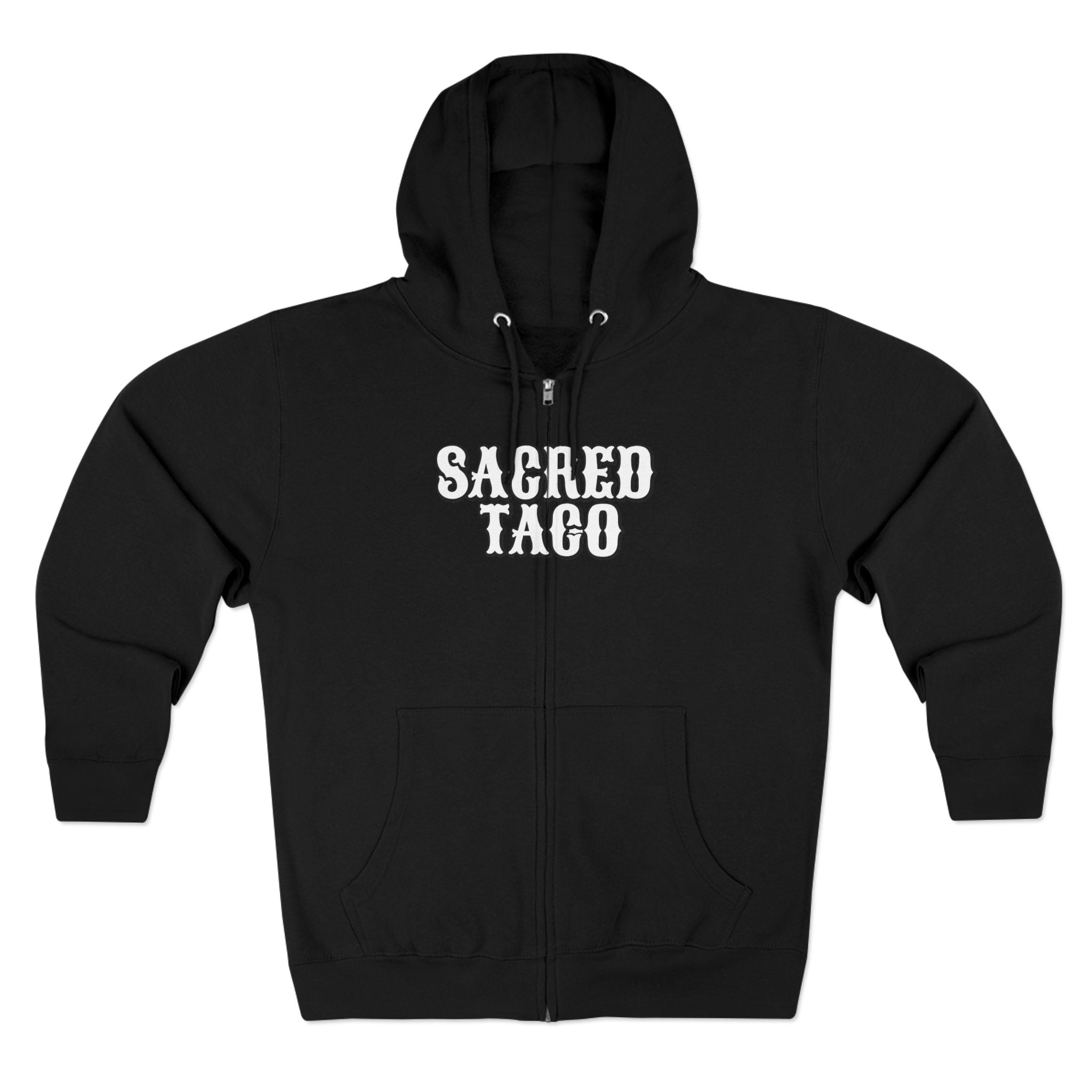 Sacred Taco