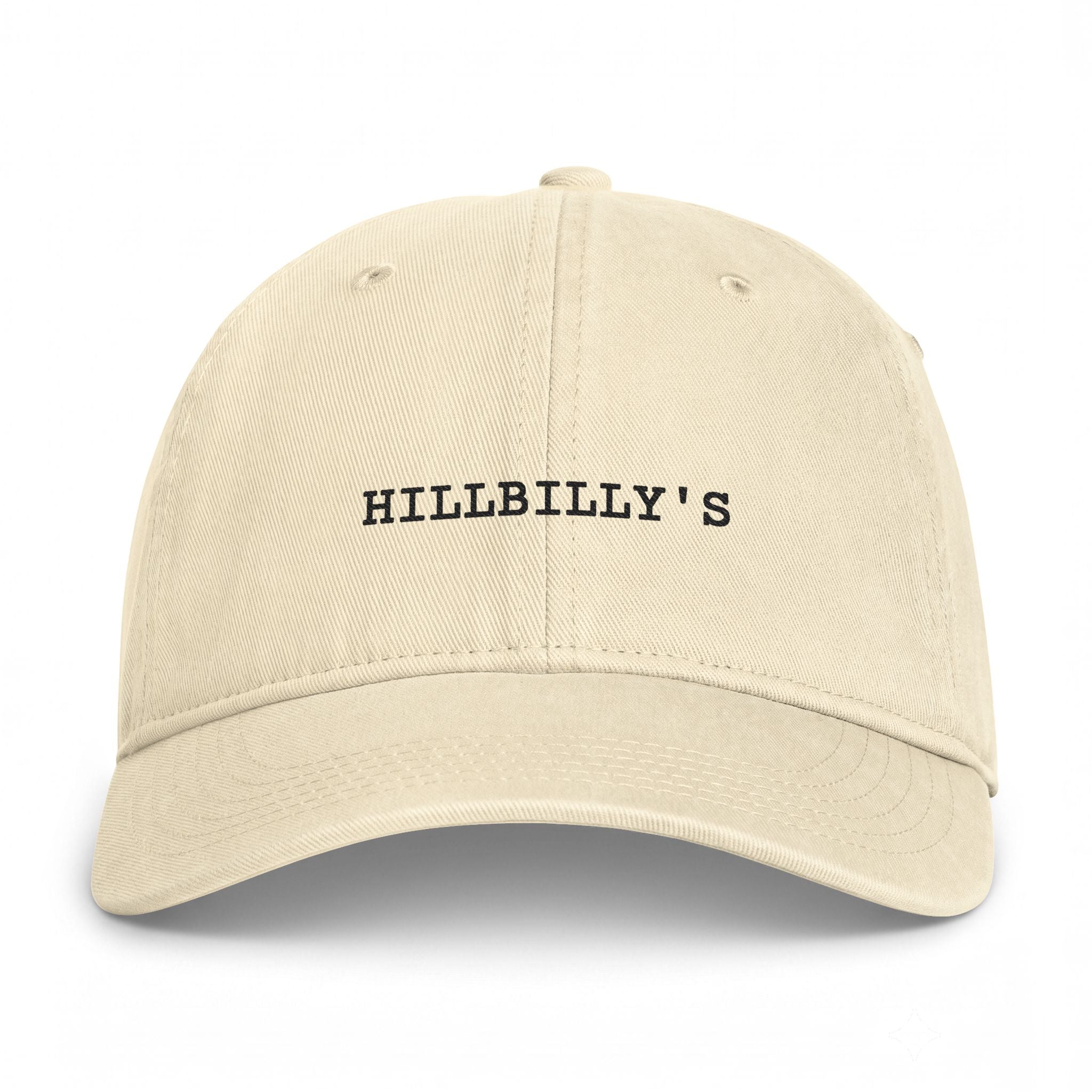 Hillbilly's