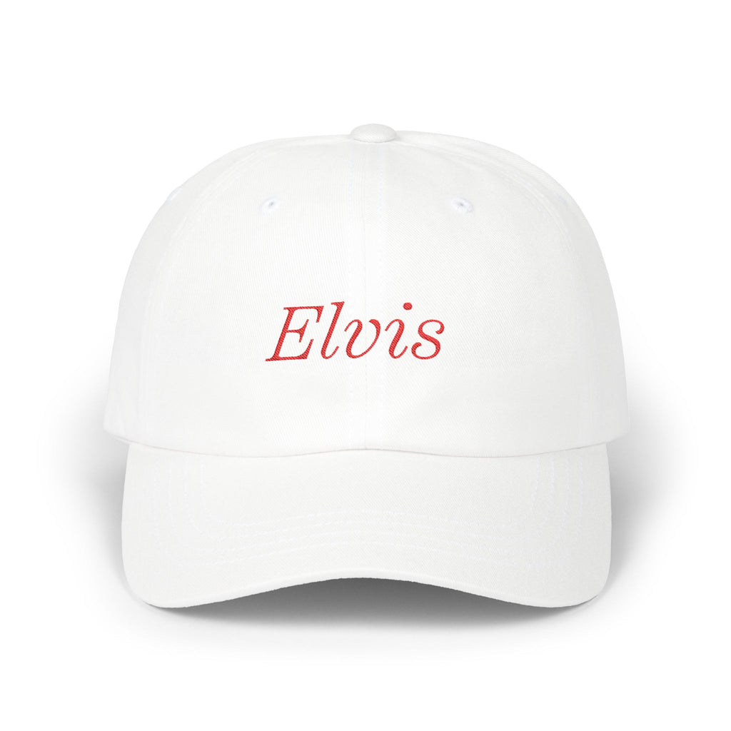 Elvis