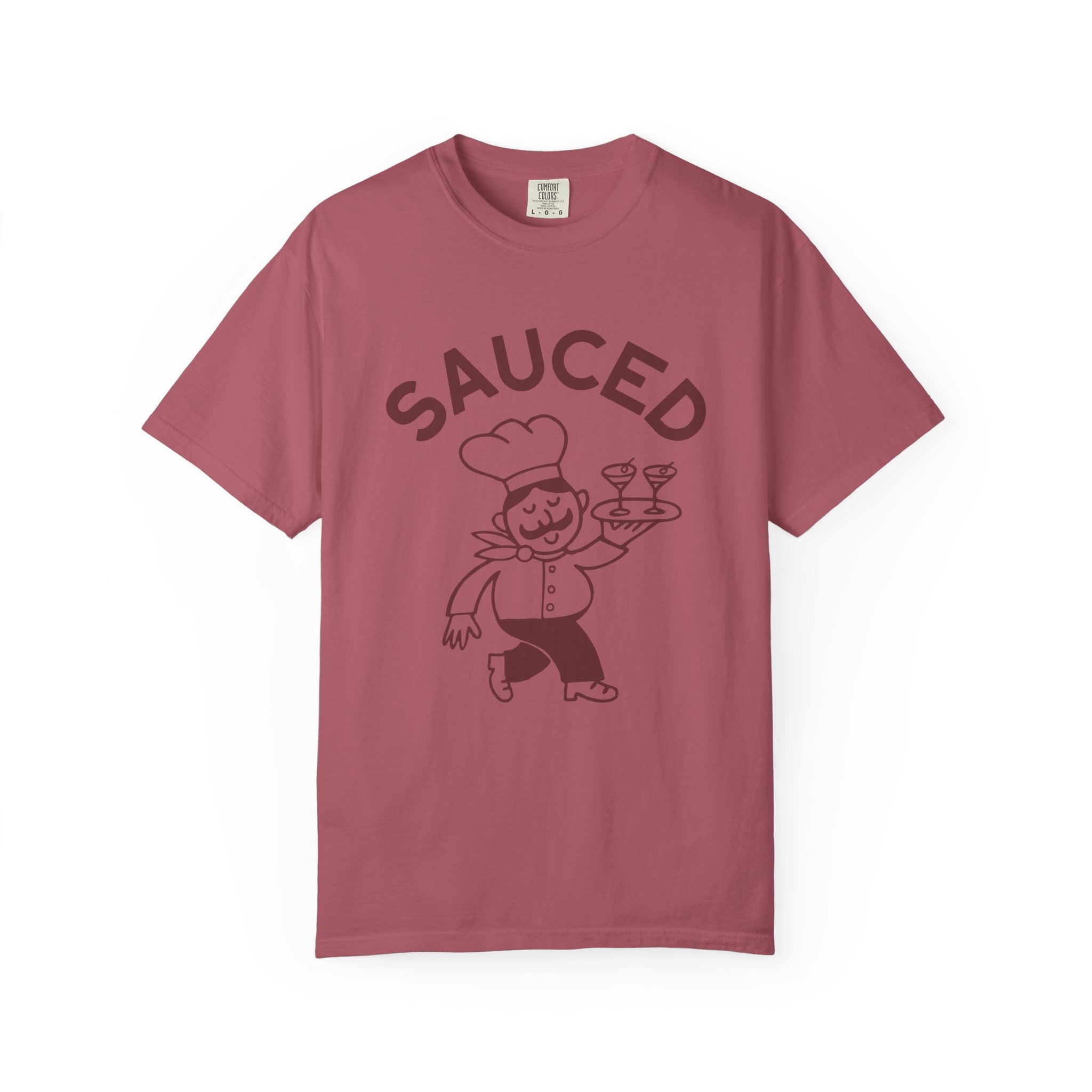 Sauced