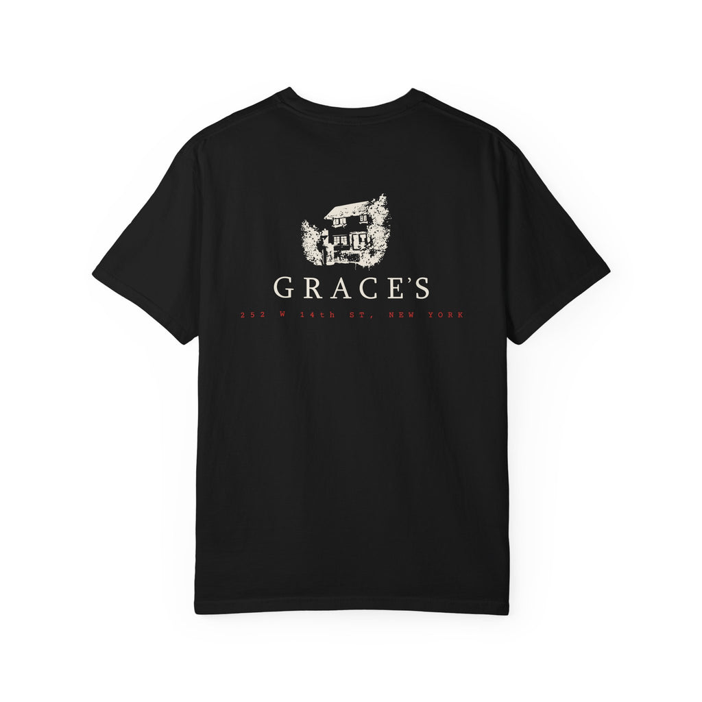 Grace's