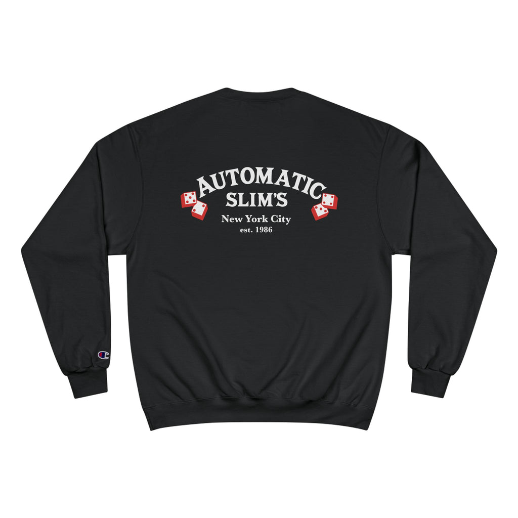 Automatic Slim's