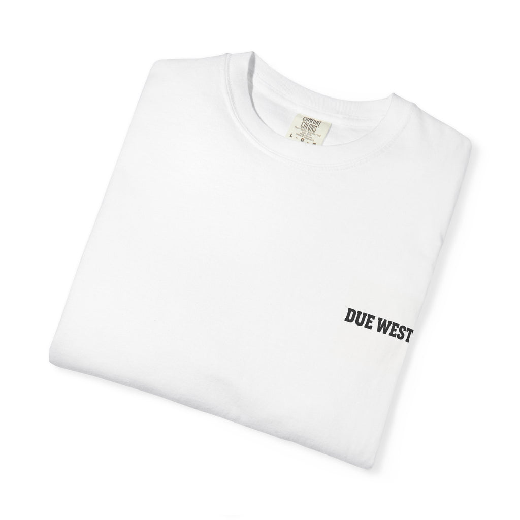 Due West