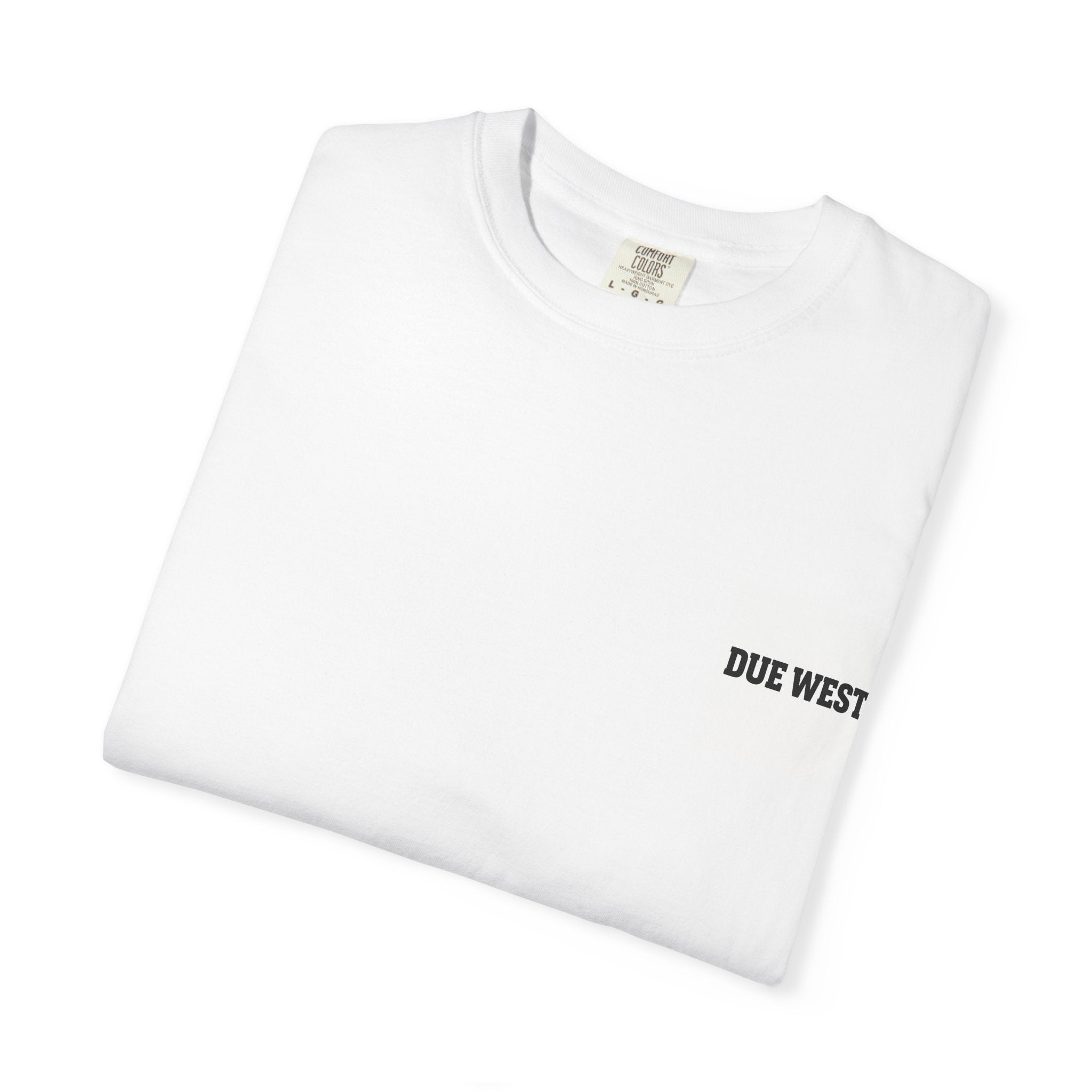 Due West