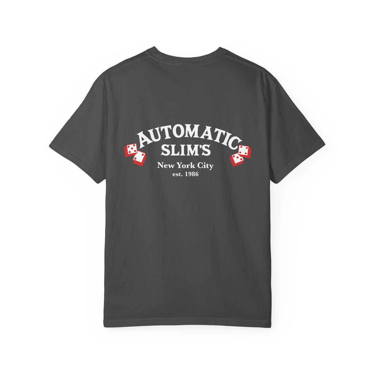 Automatic Slim's