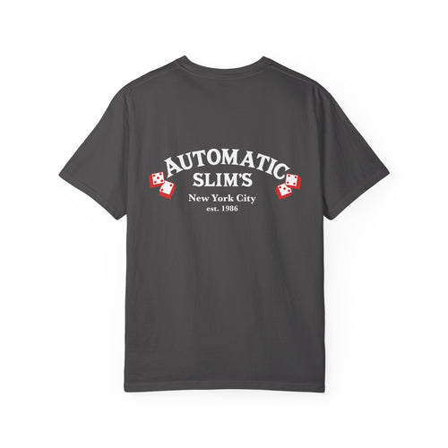 Automatic Slim's