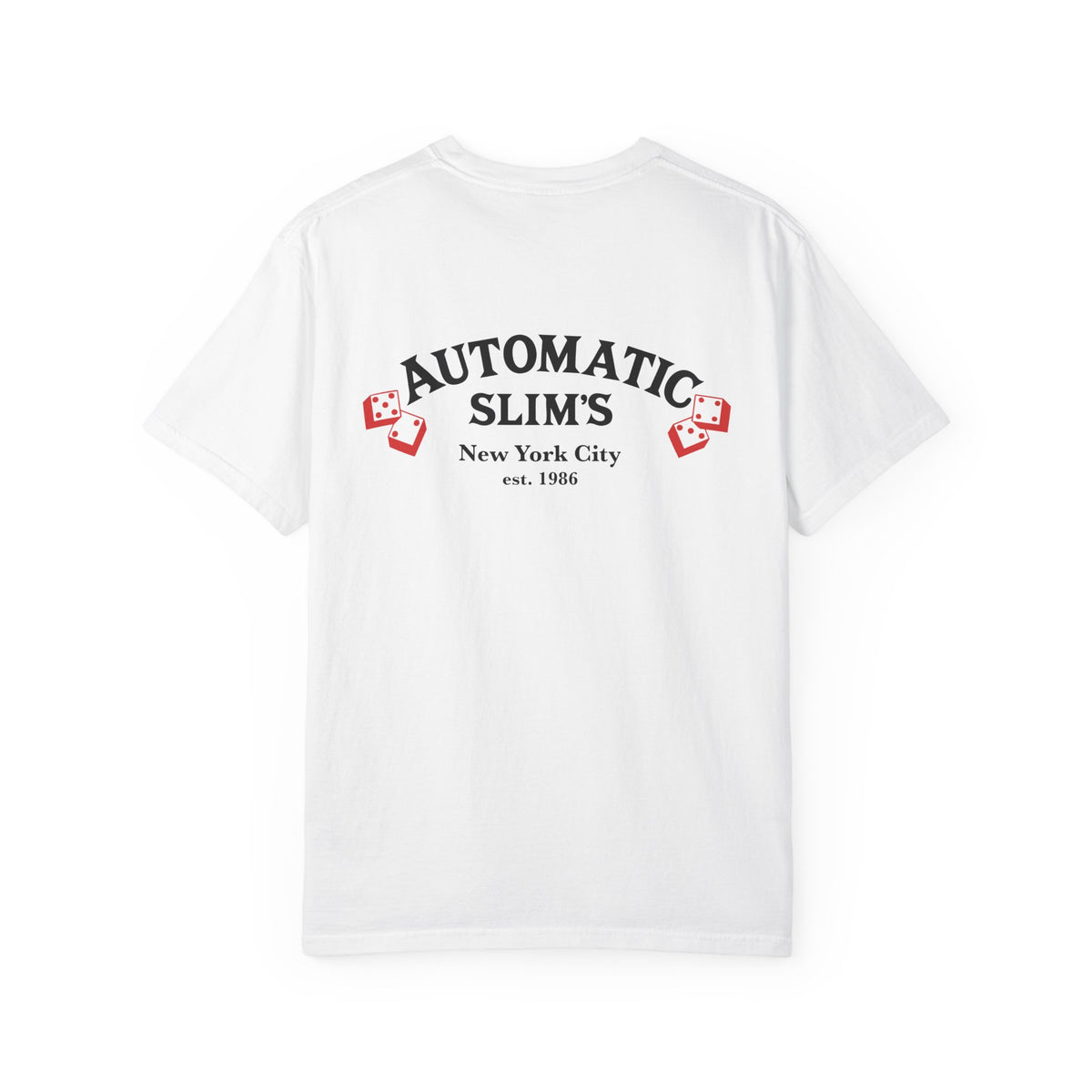 Automatic Slim's