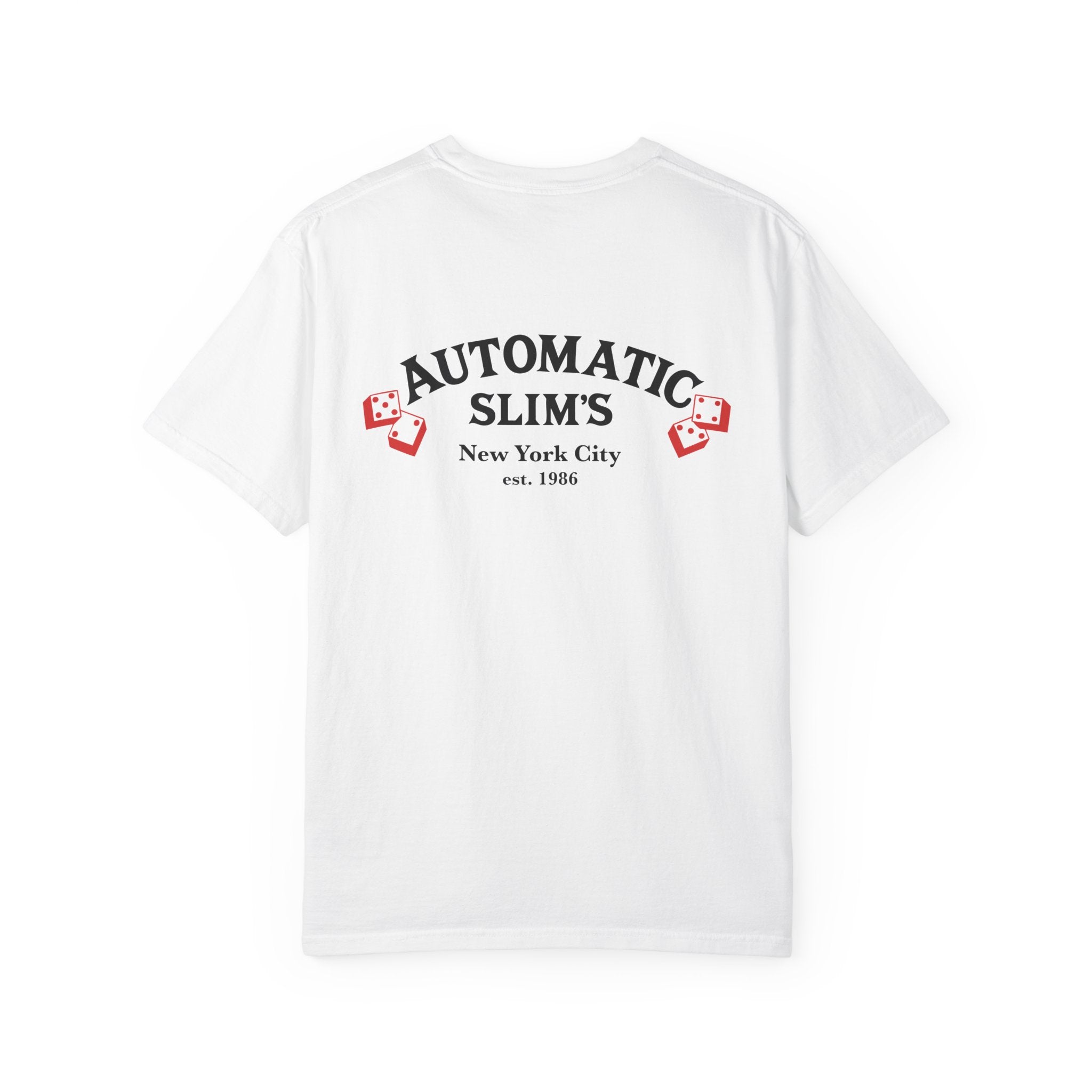 Automatic Slim's