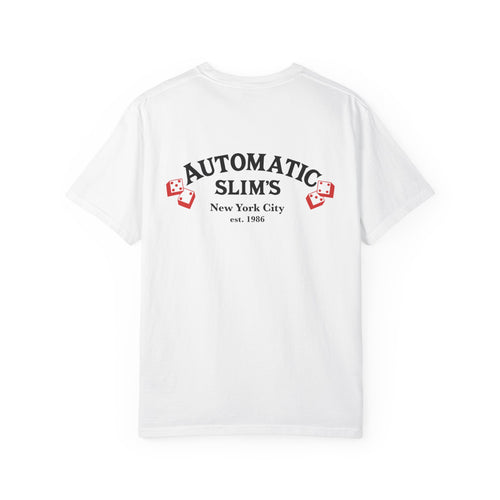 Automatic Slim's