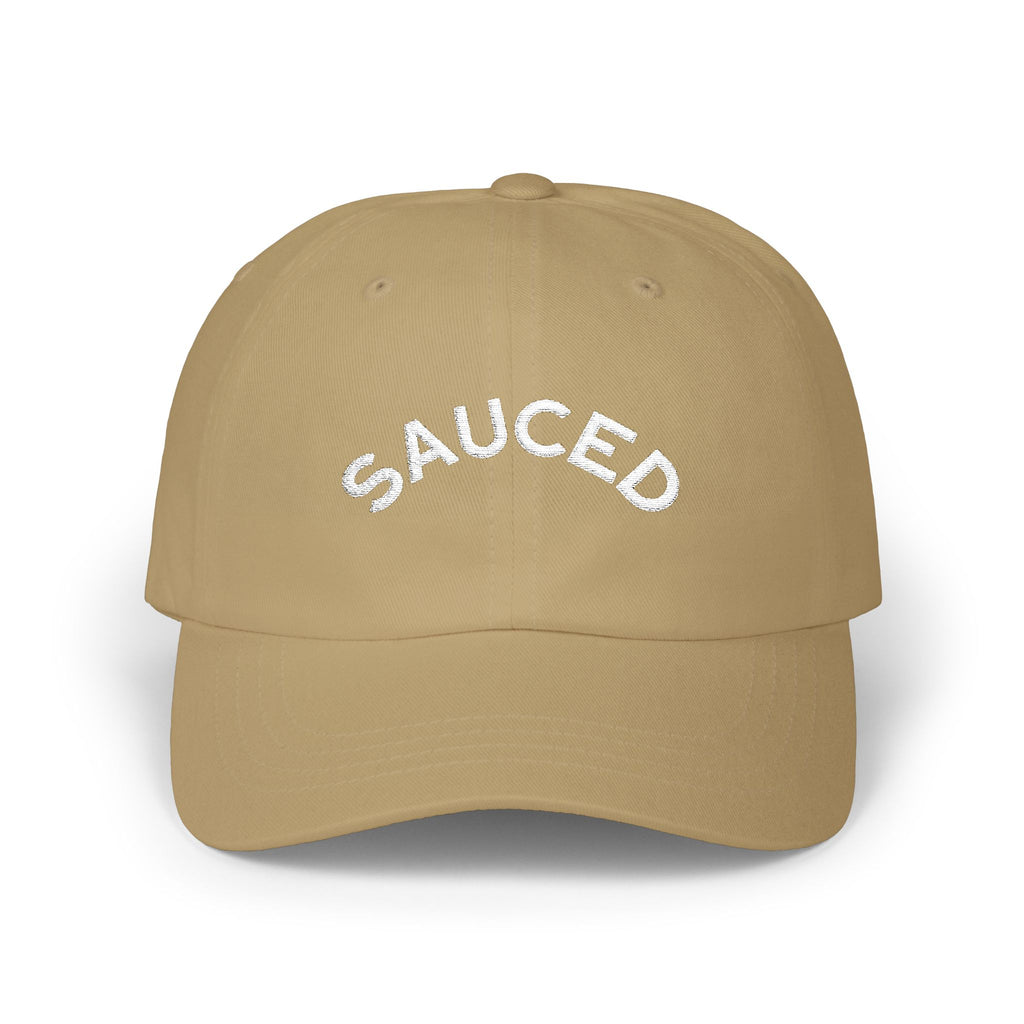 Sauced