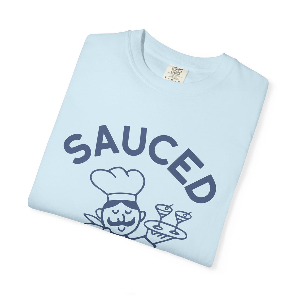 Sauced