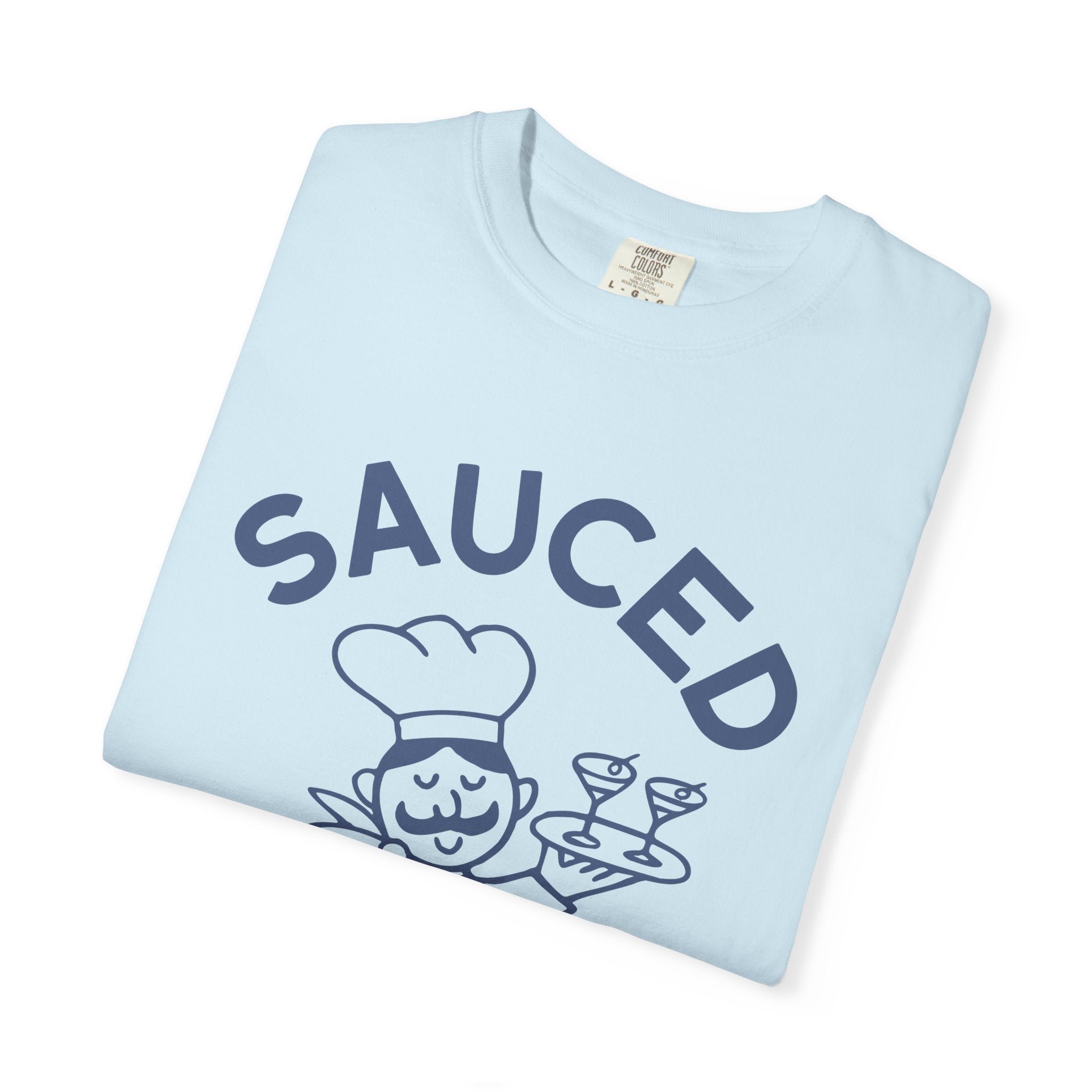 Sauced