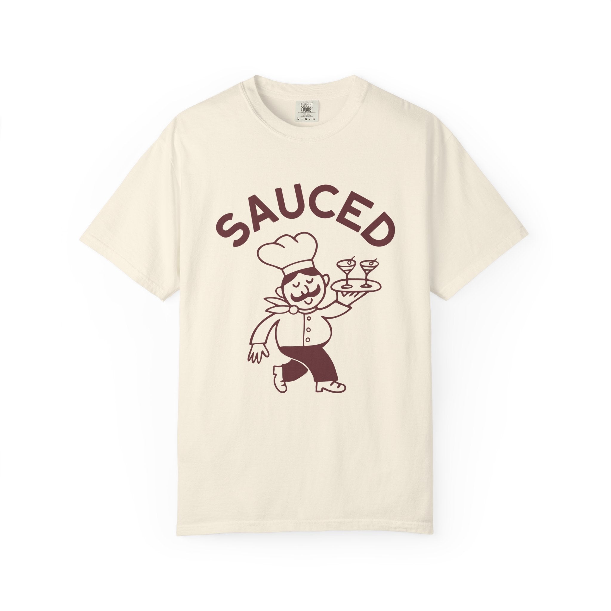 Sauced