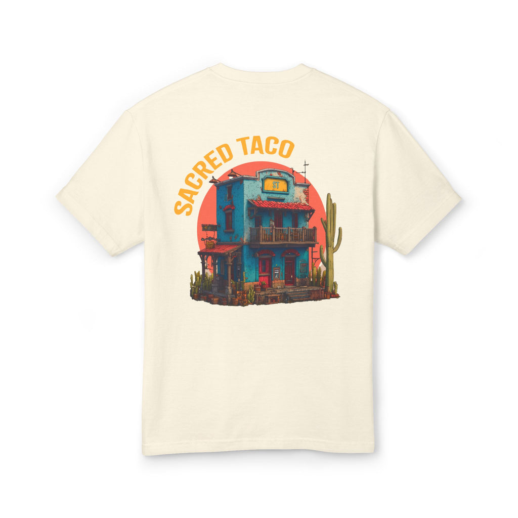 Sacred Taco