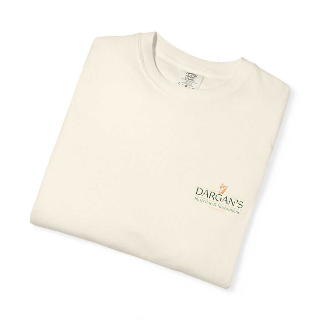 Dargan's
