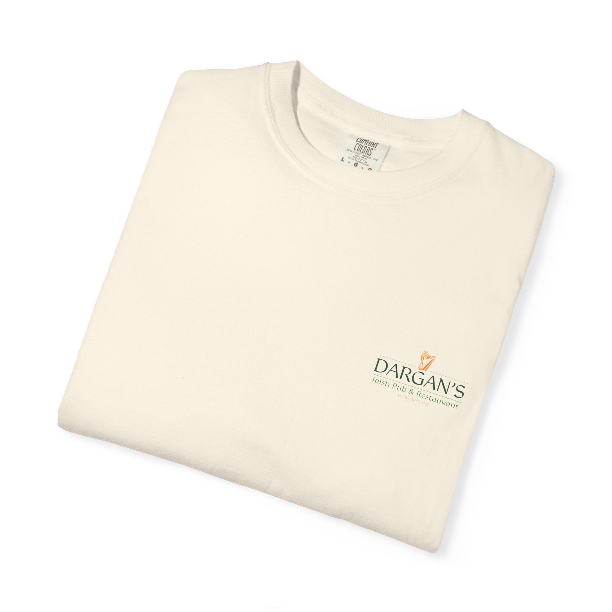 Dargan's