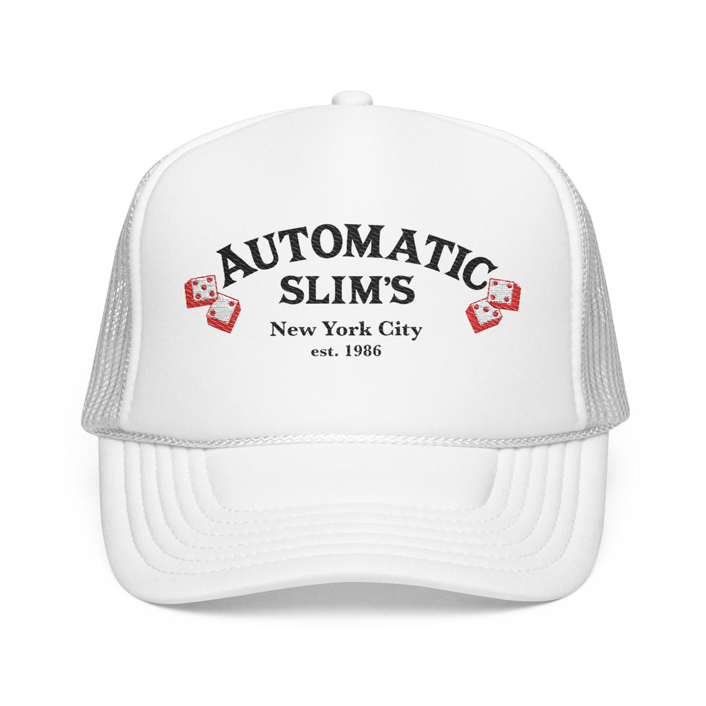 Automatic Slim's