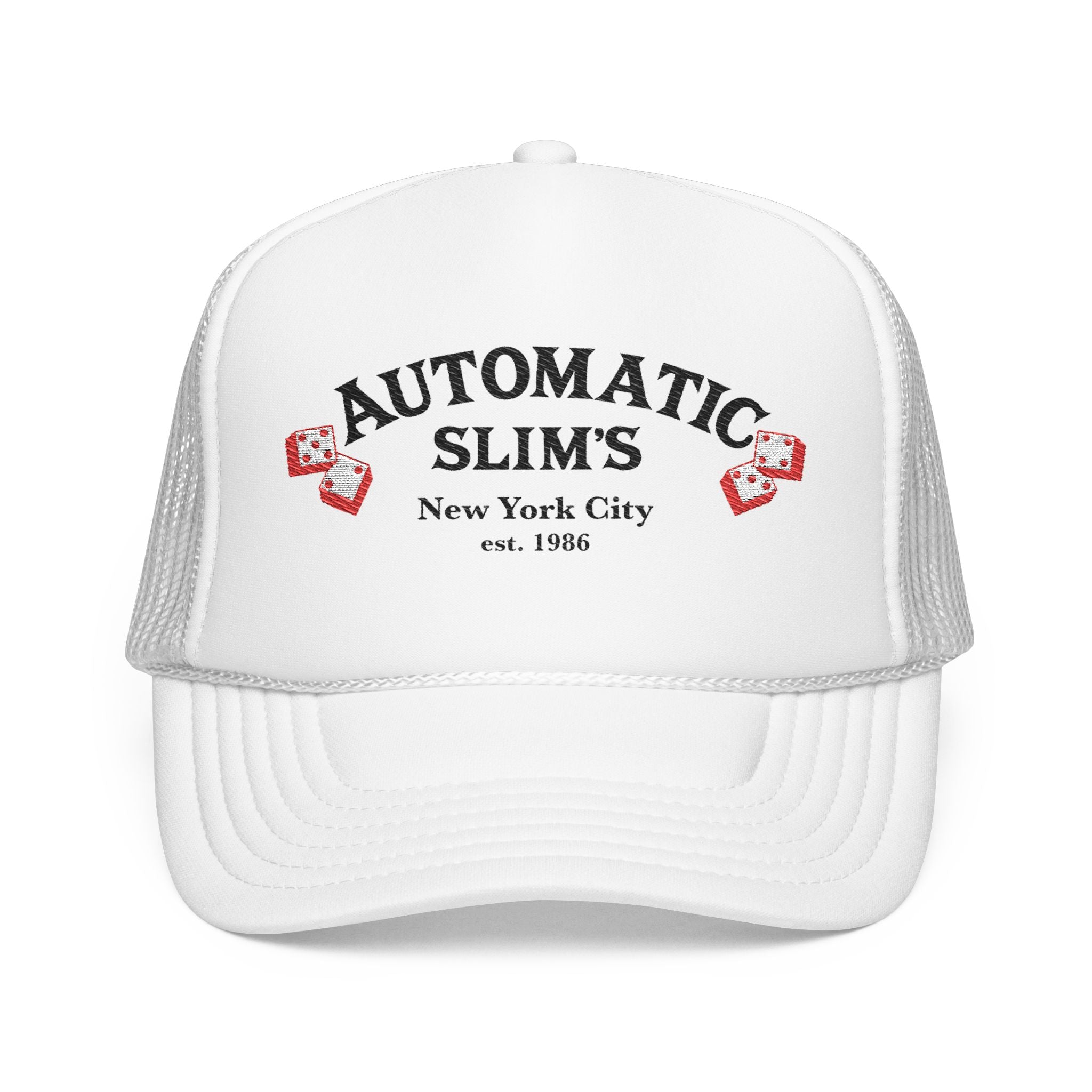 Automatic Slim's