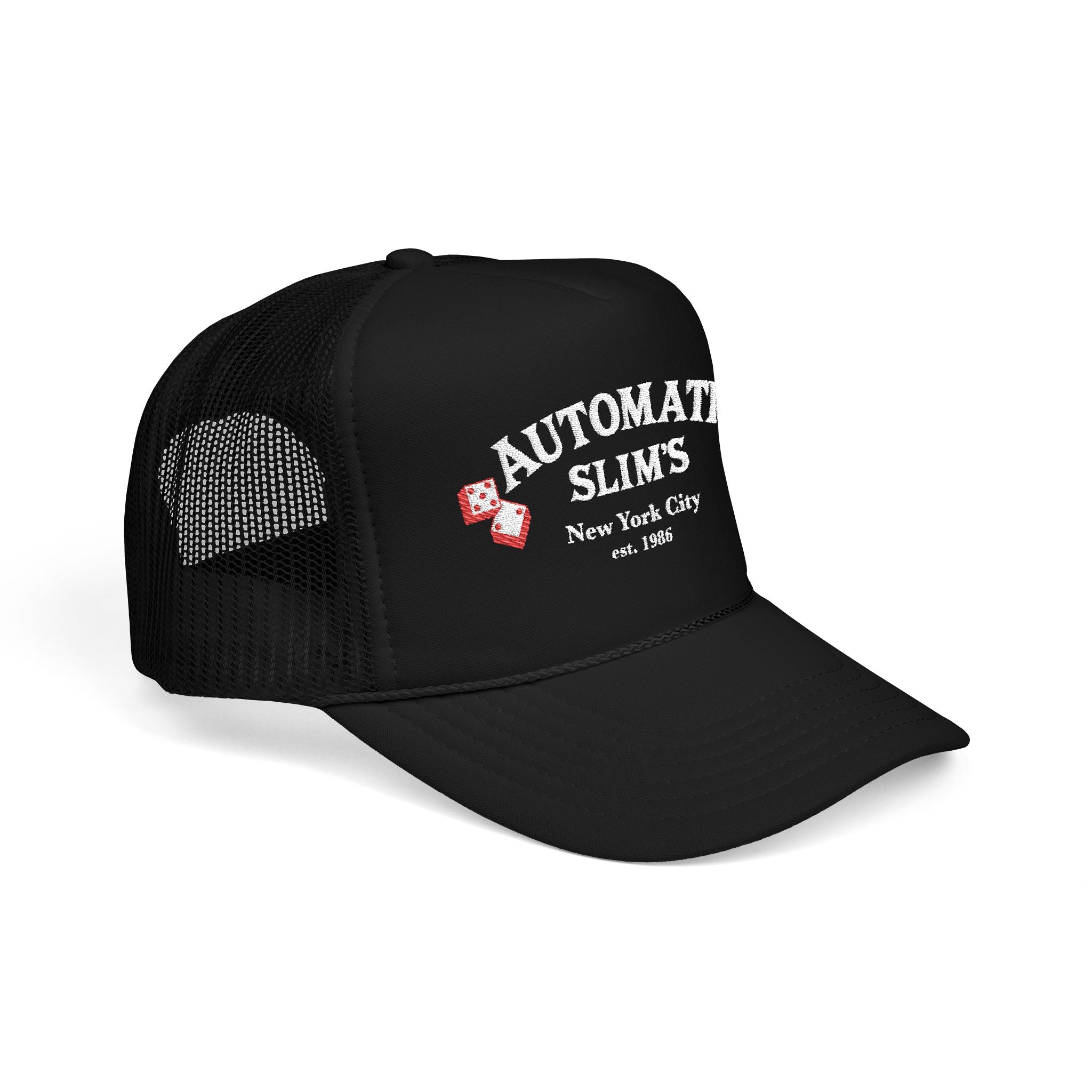 Automatic Slim's