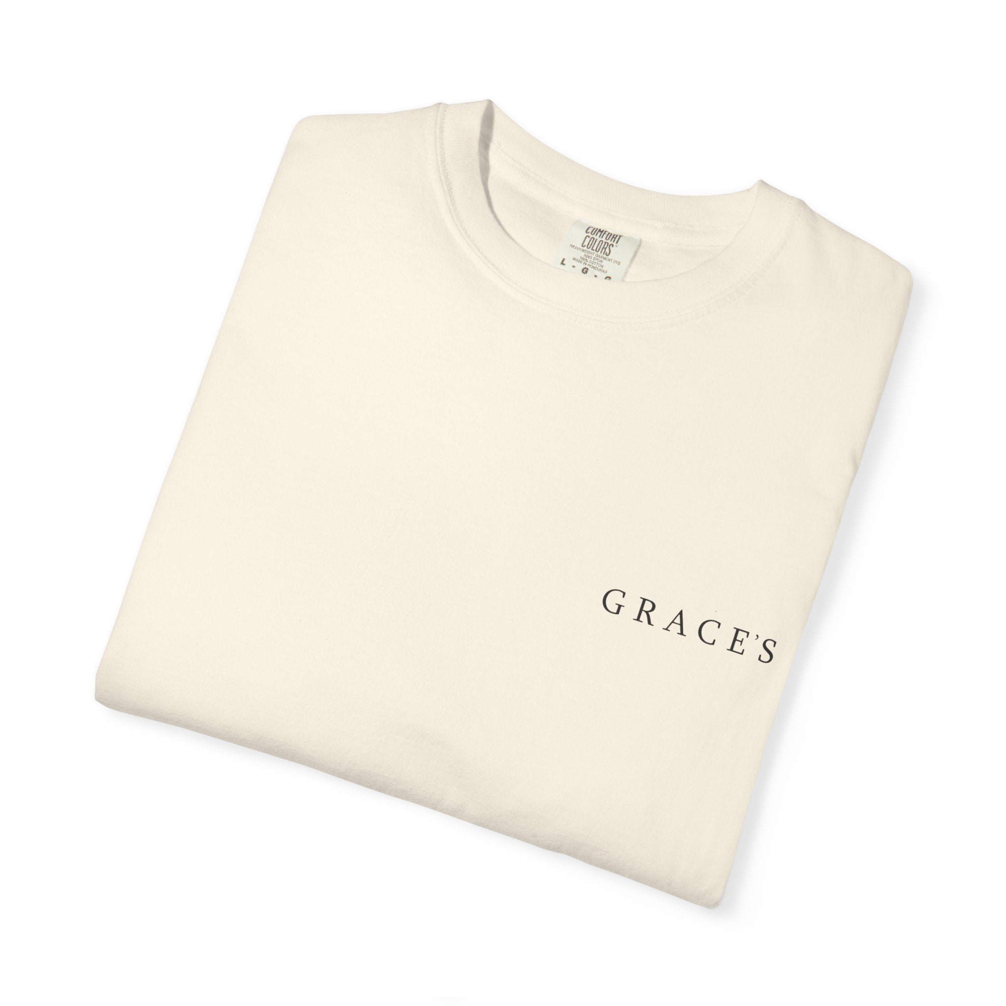 Grace's