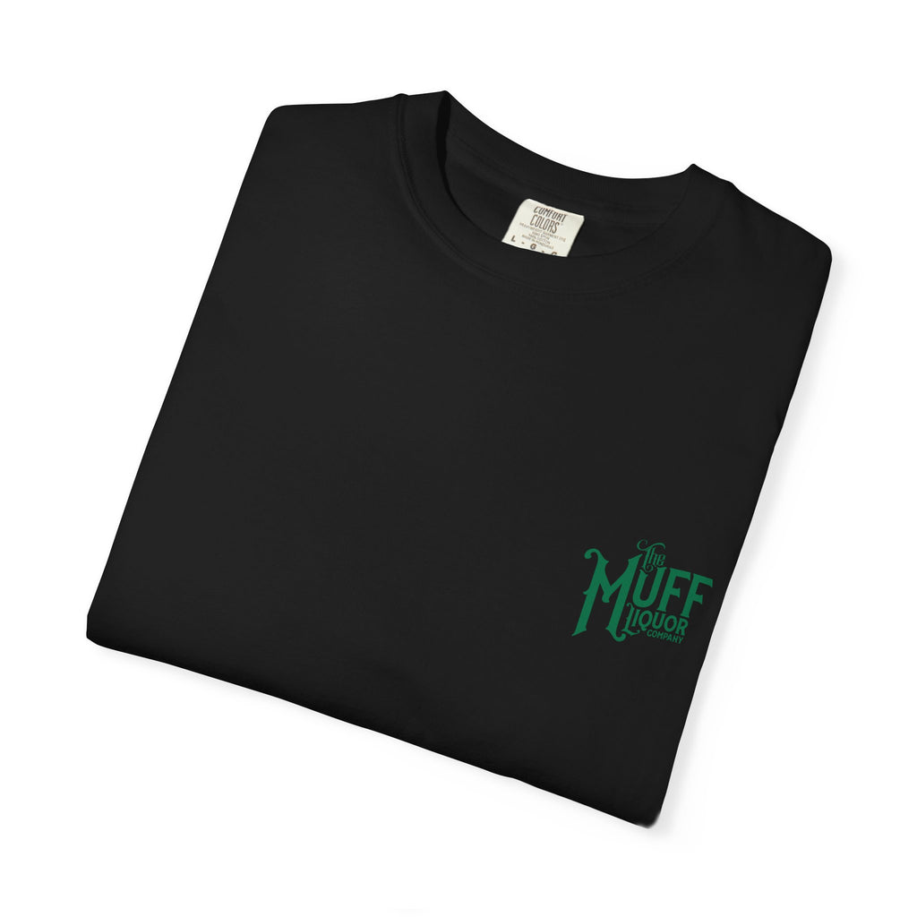 The Muff Liquor