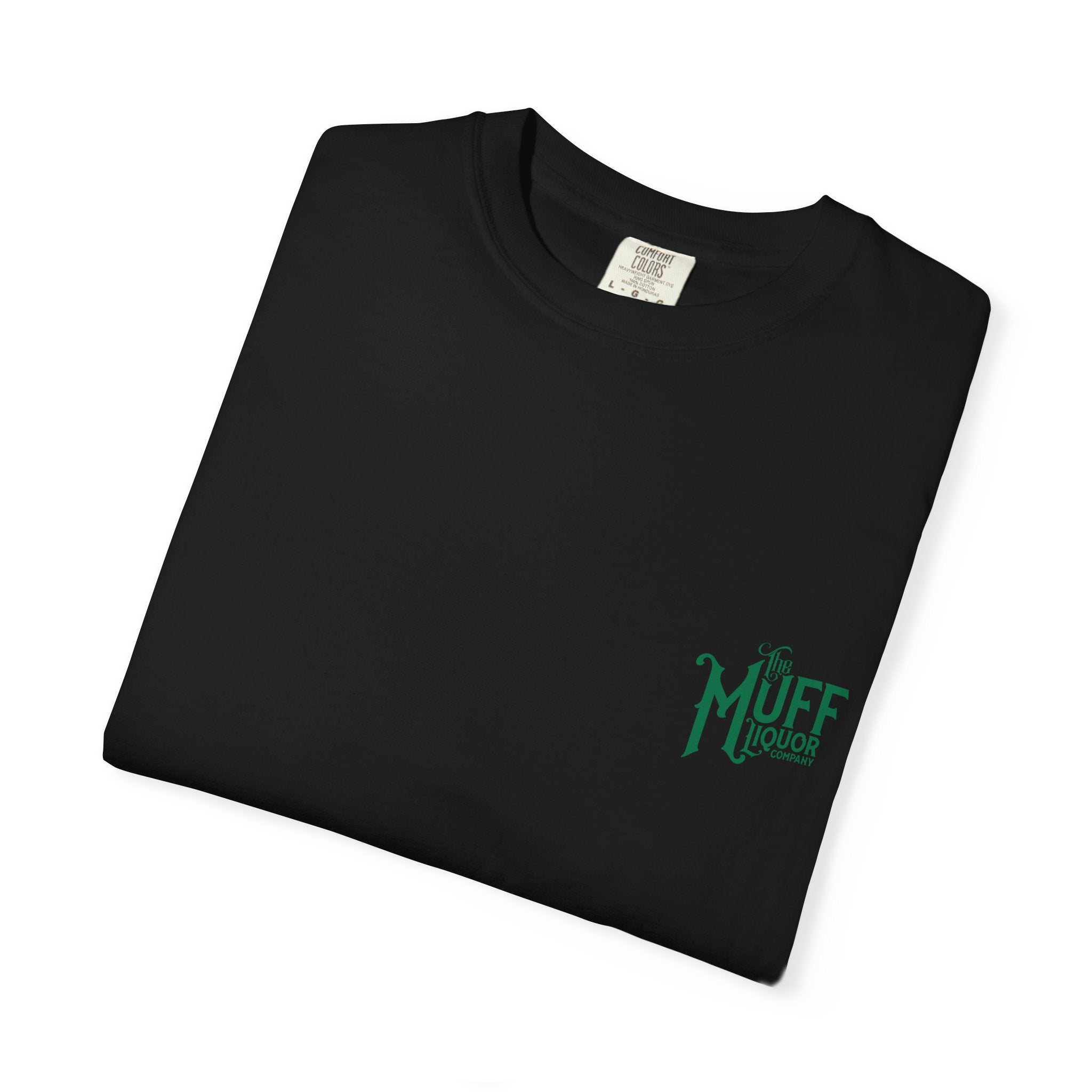 The Muff Liquor
