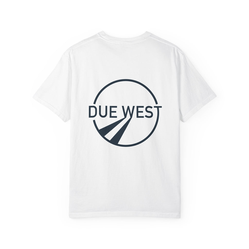 Due West