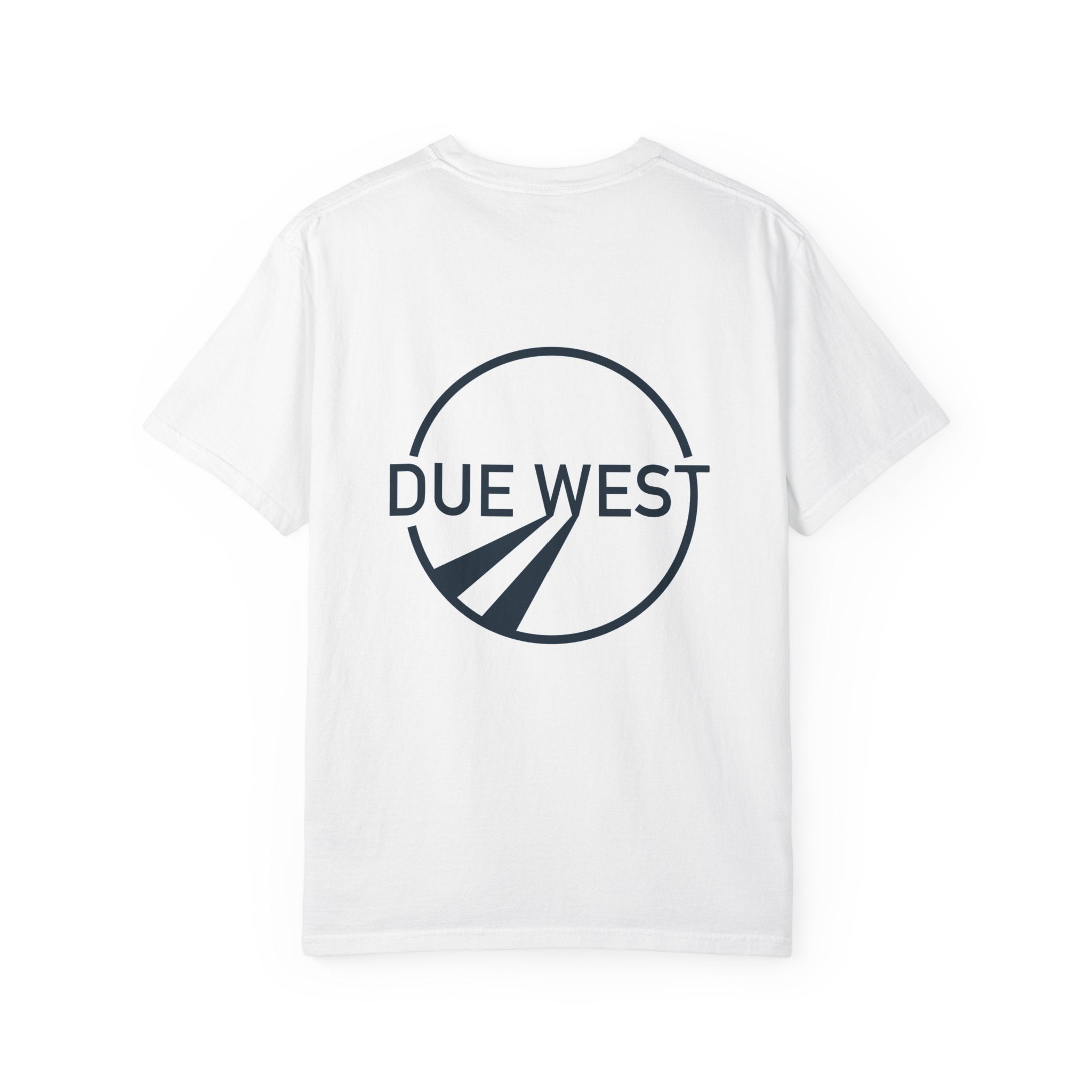 Due West