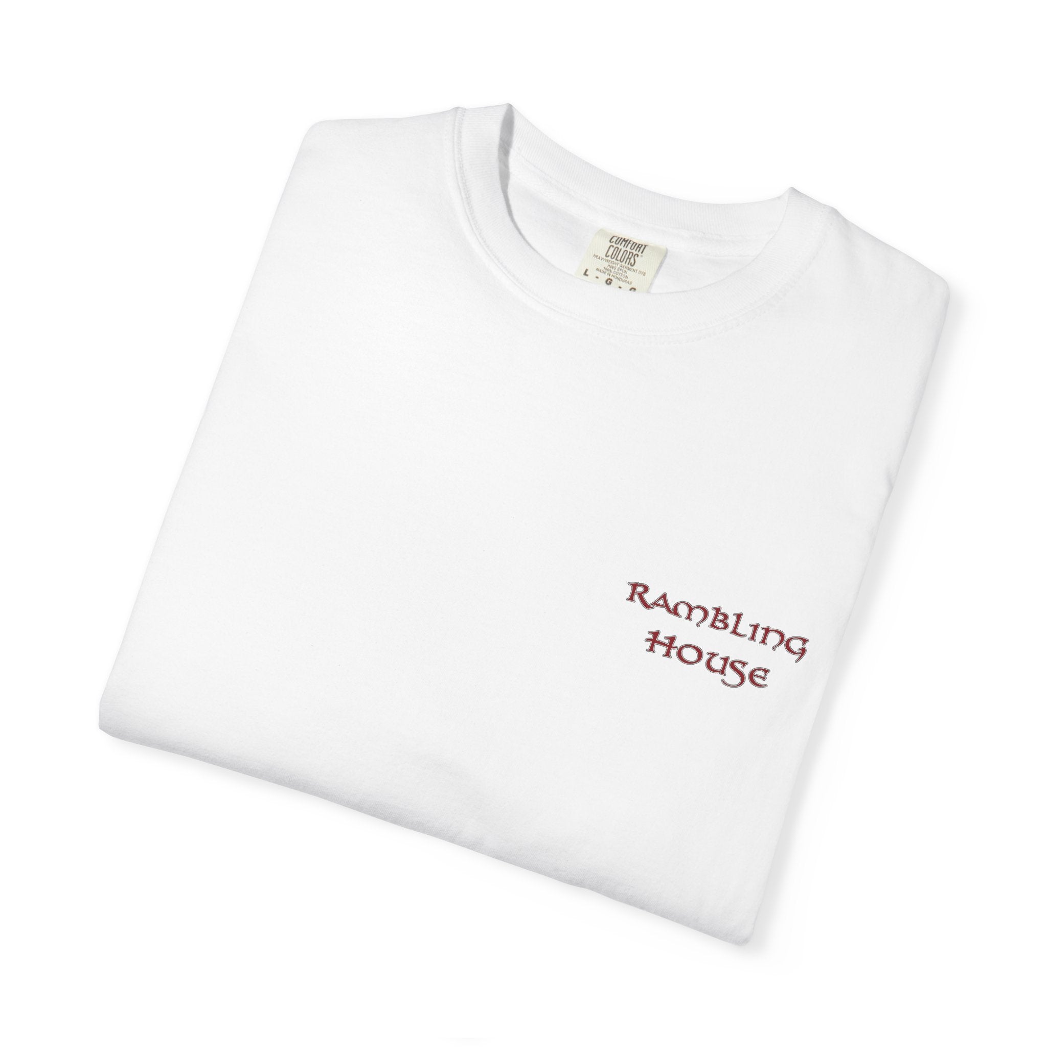 Rambling House