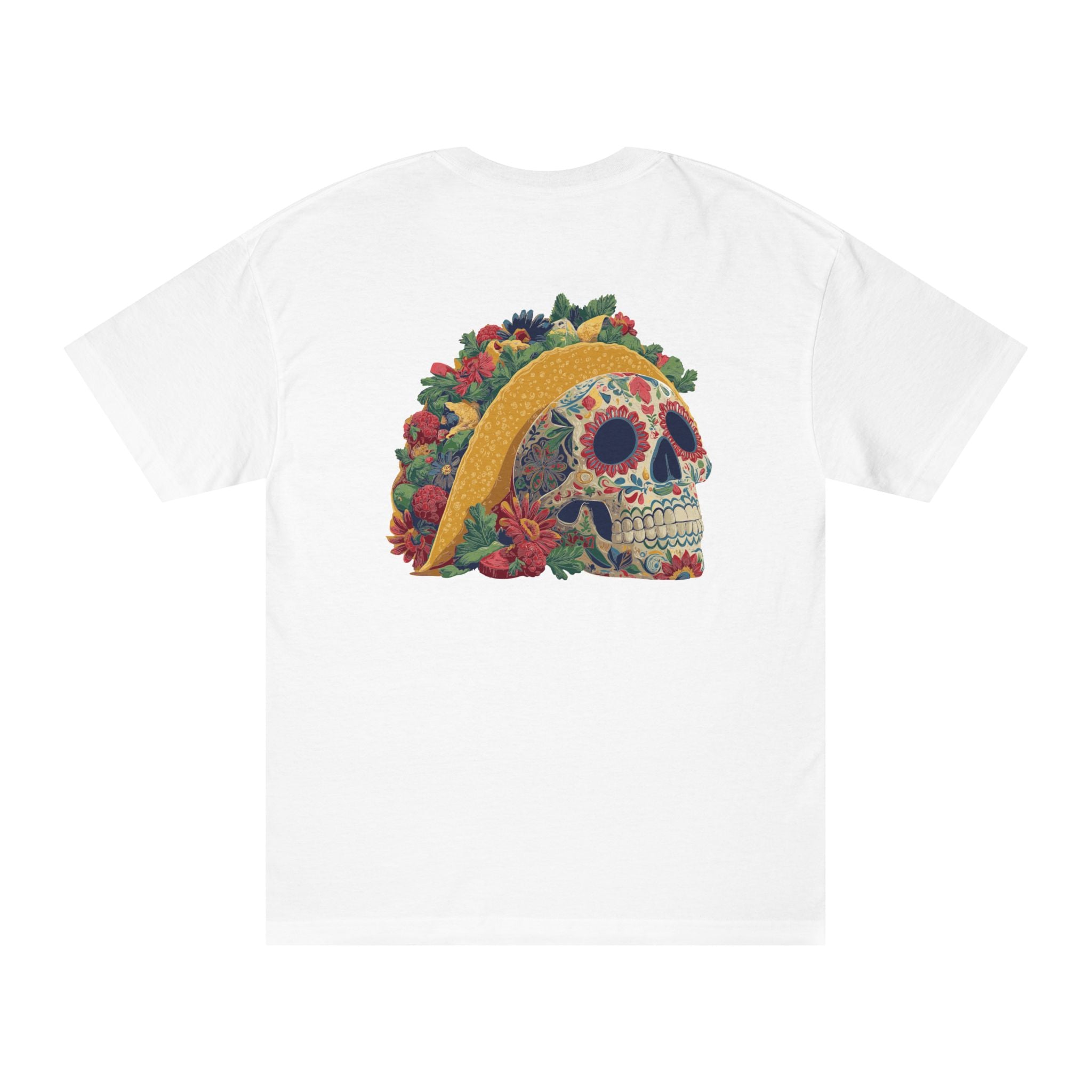 Sacred Taco