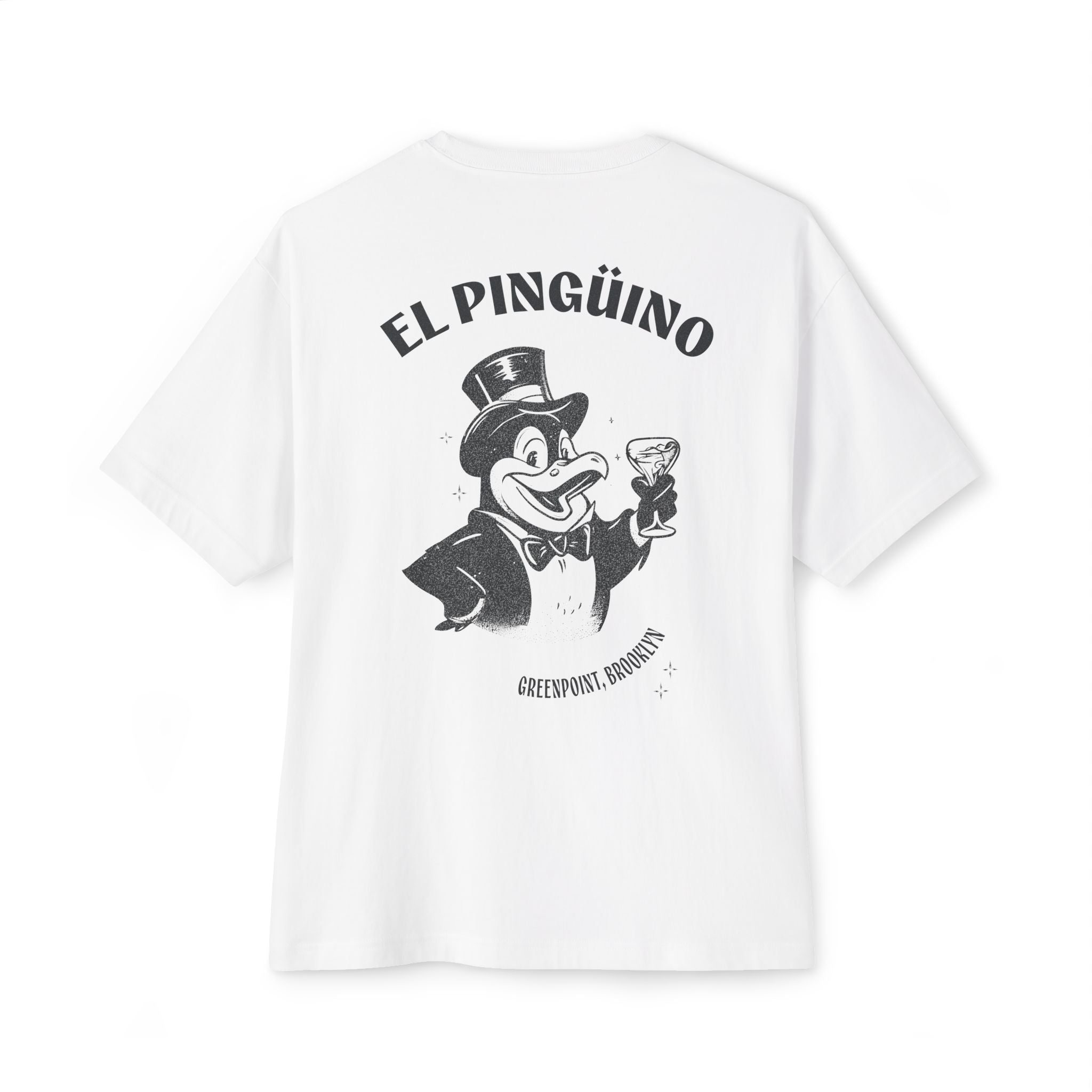 El Pingüino