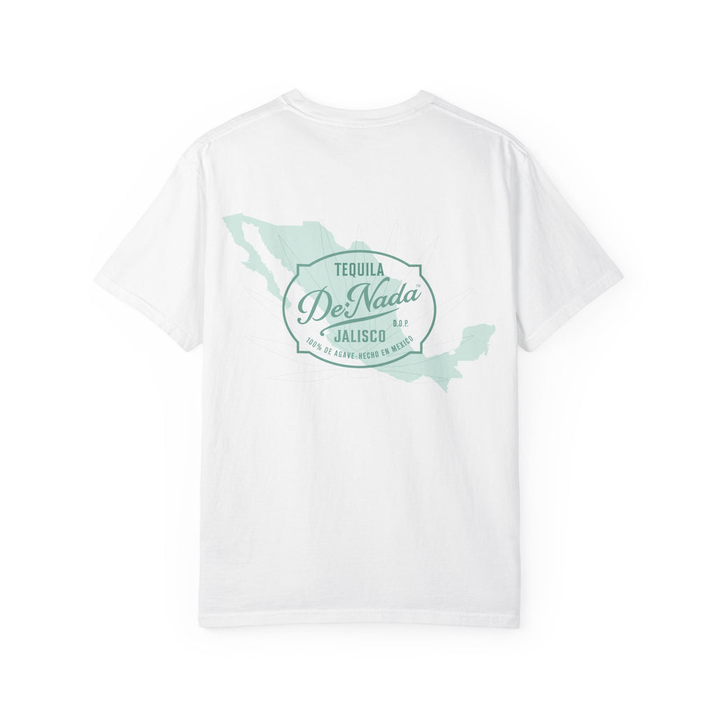 De Nada Tequila