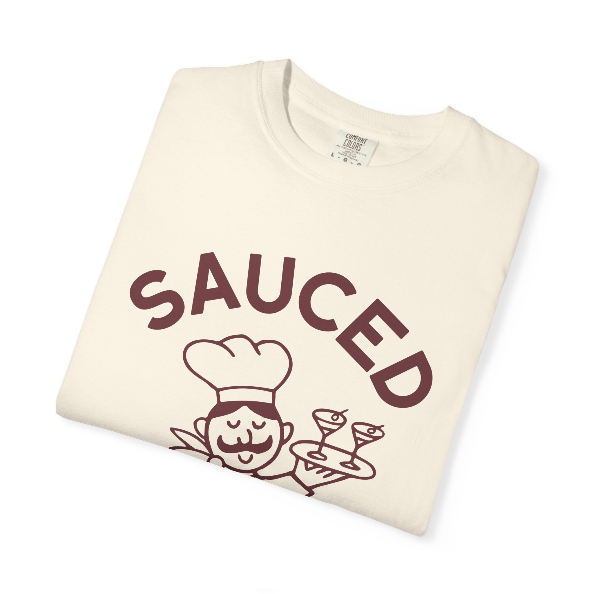 Sauced