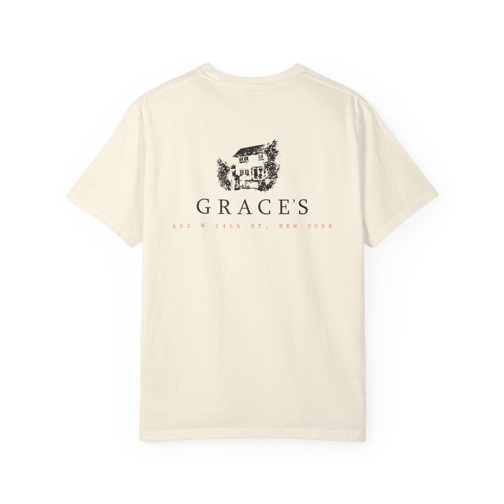 Grace's