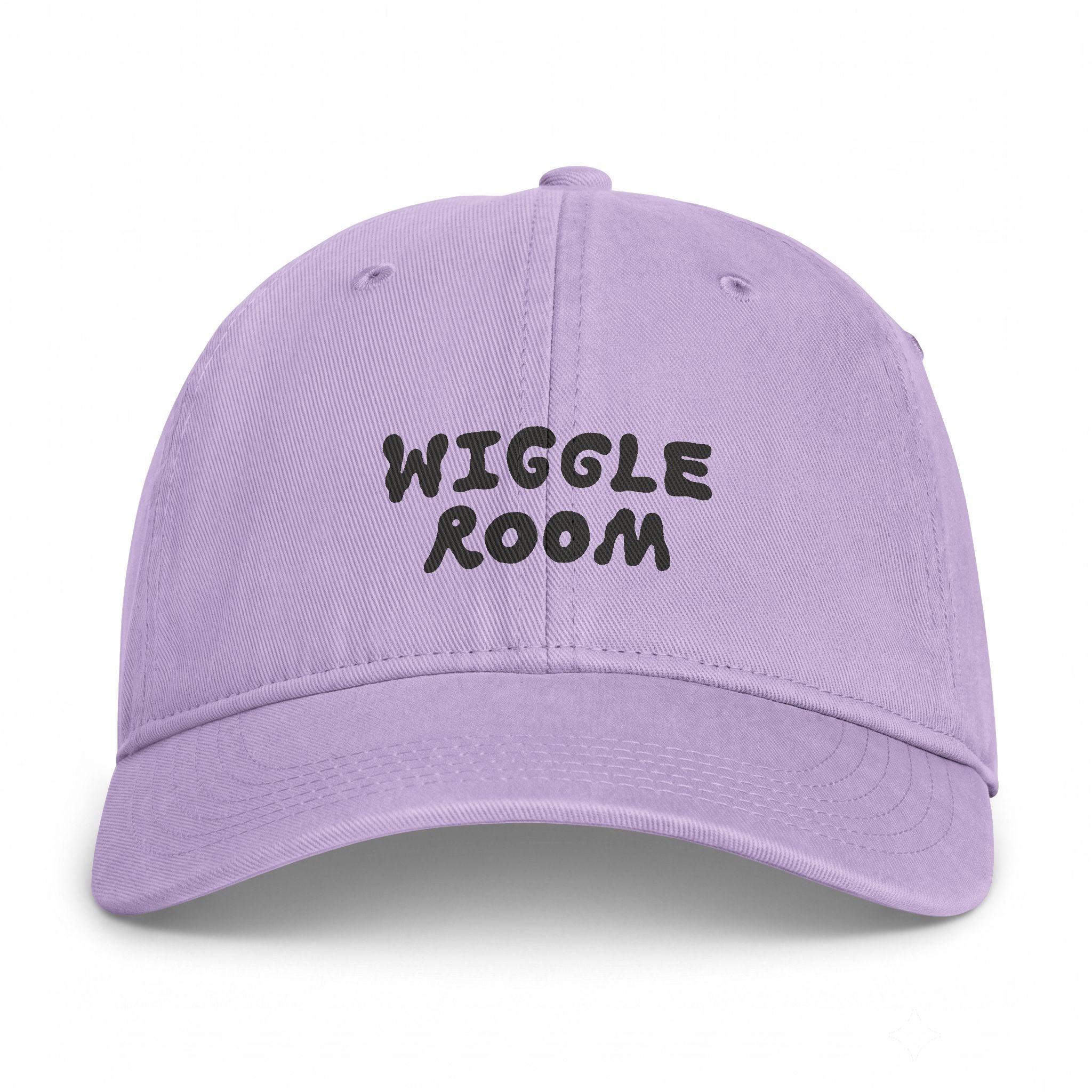 Wiggle Room