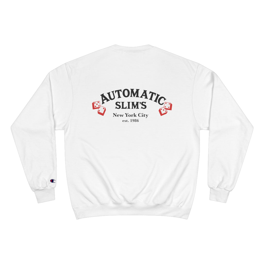 Automatic Slim's