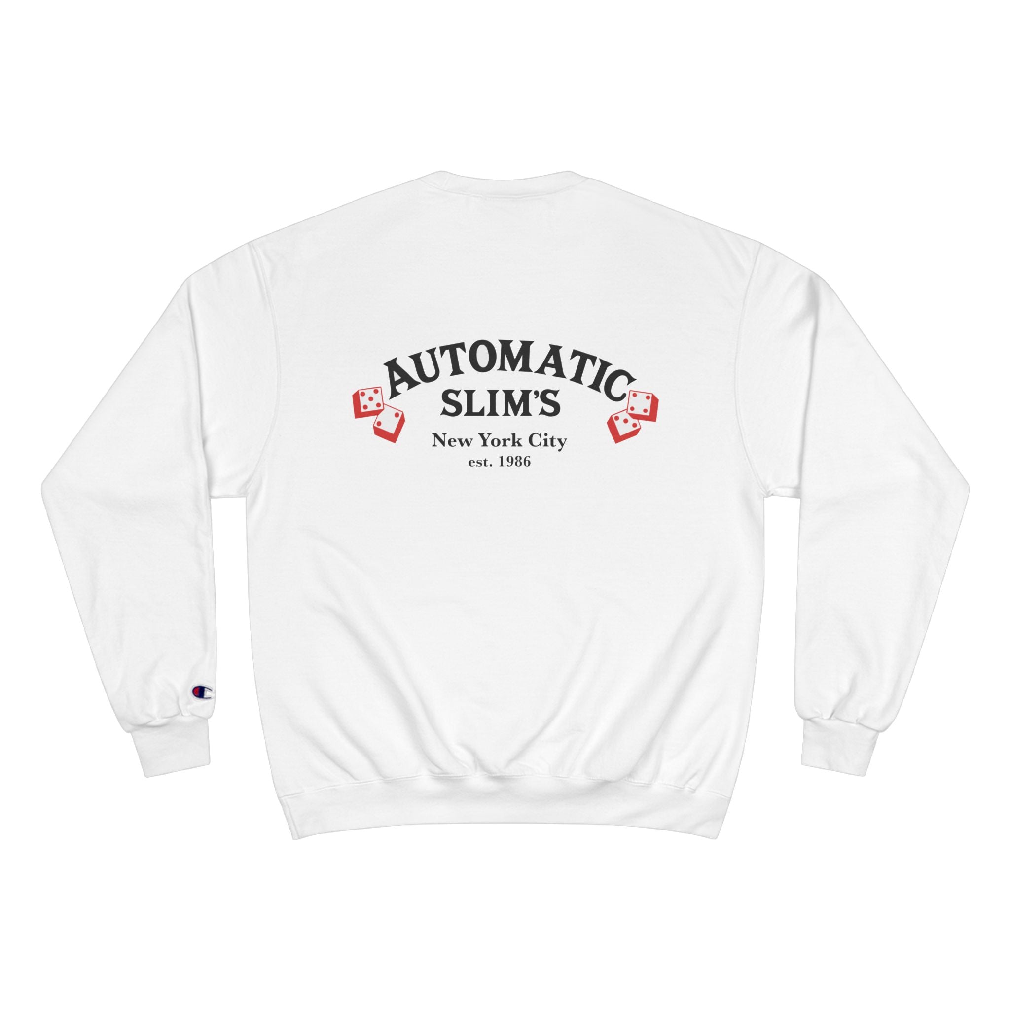 Automatic Slim's