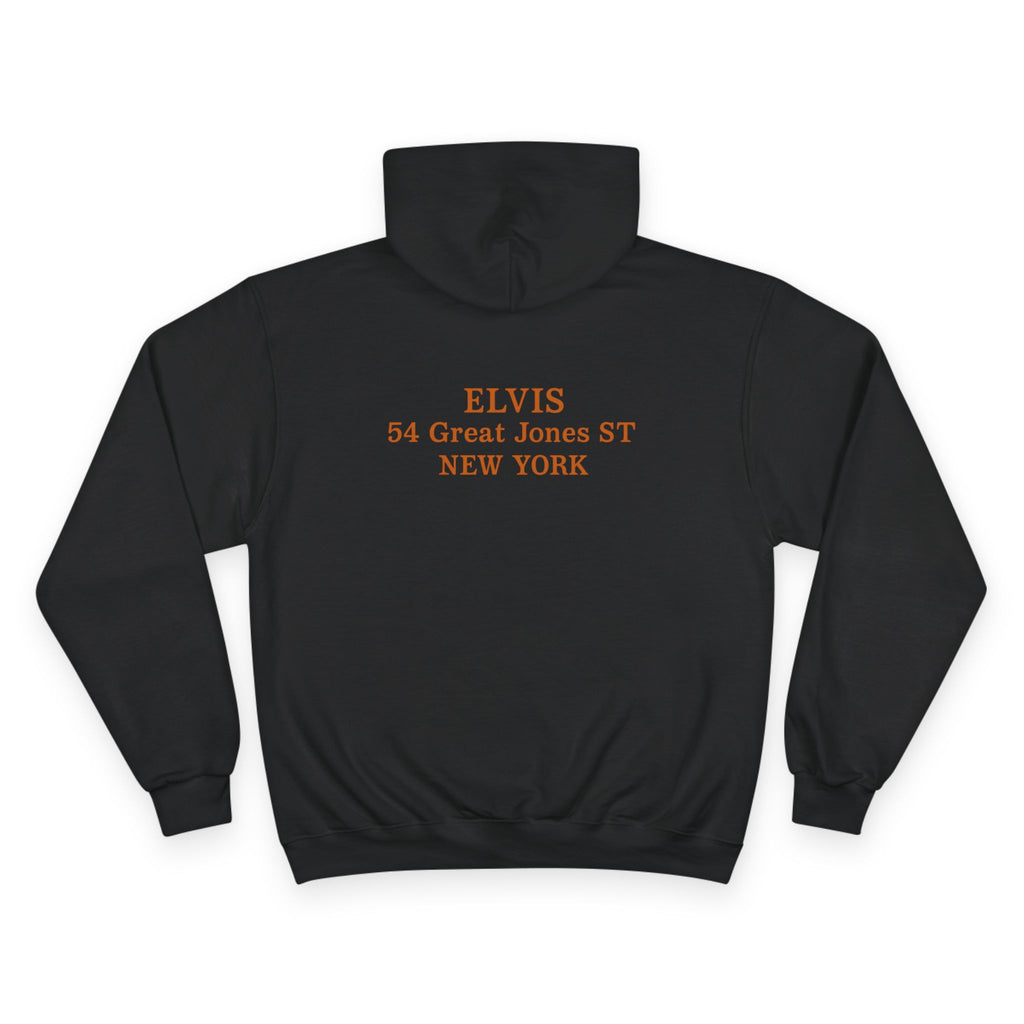 Elvis