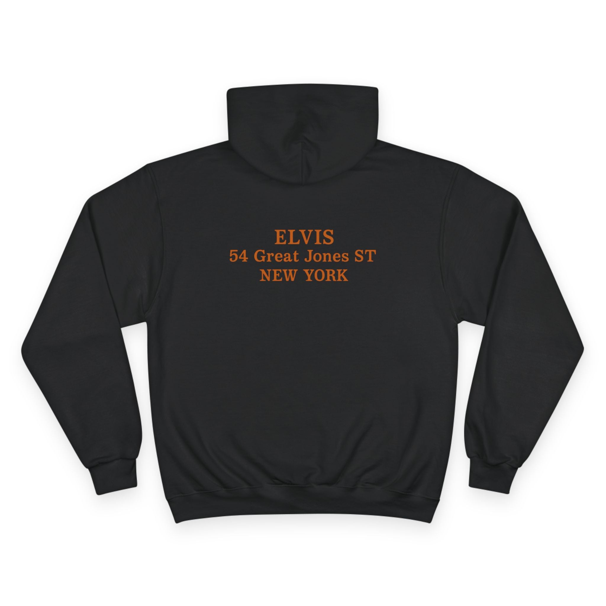 Elvis