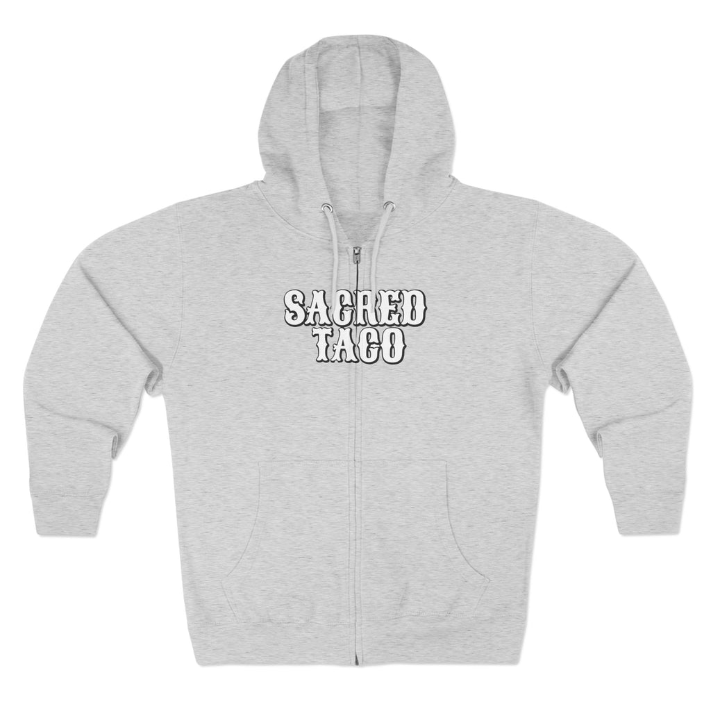 Sacred Taco